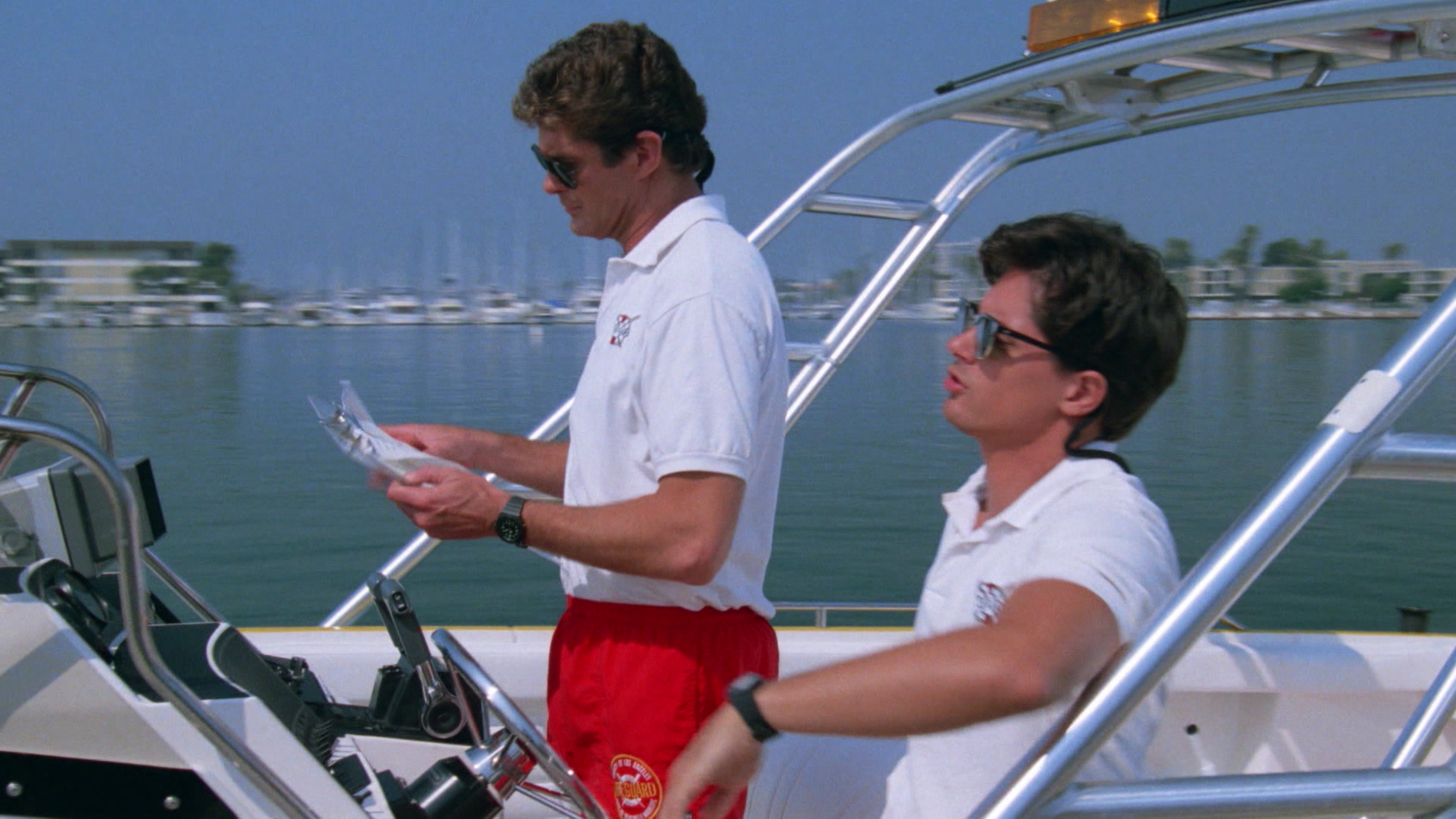 Baywatch
