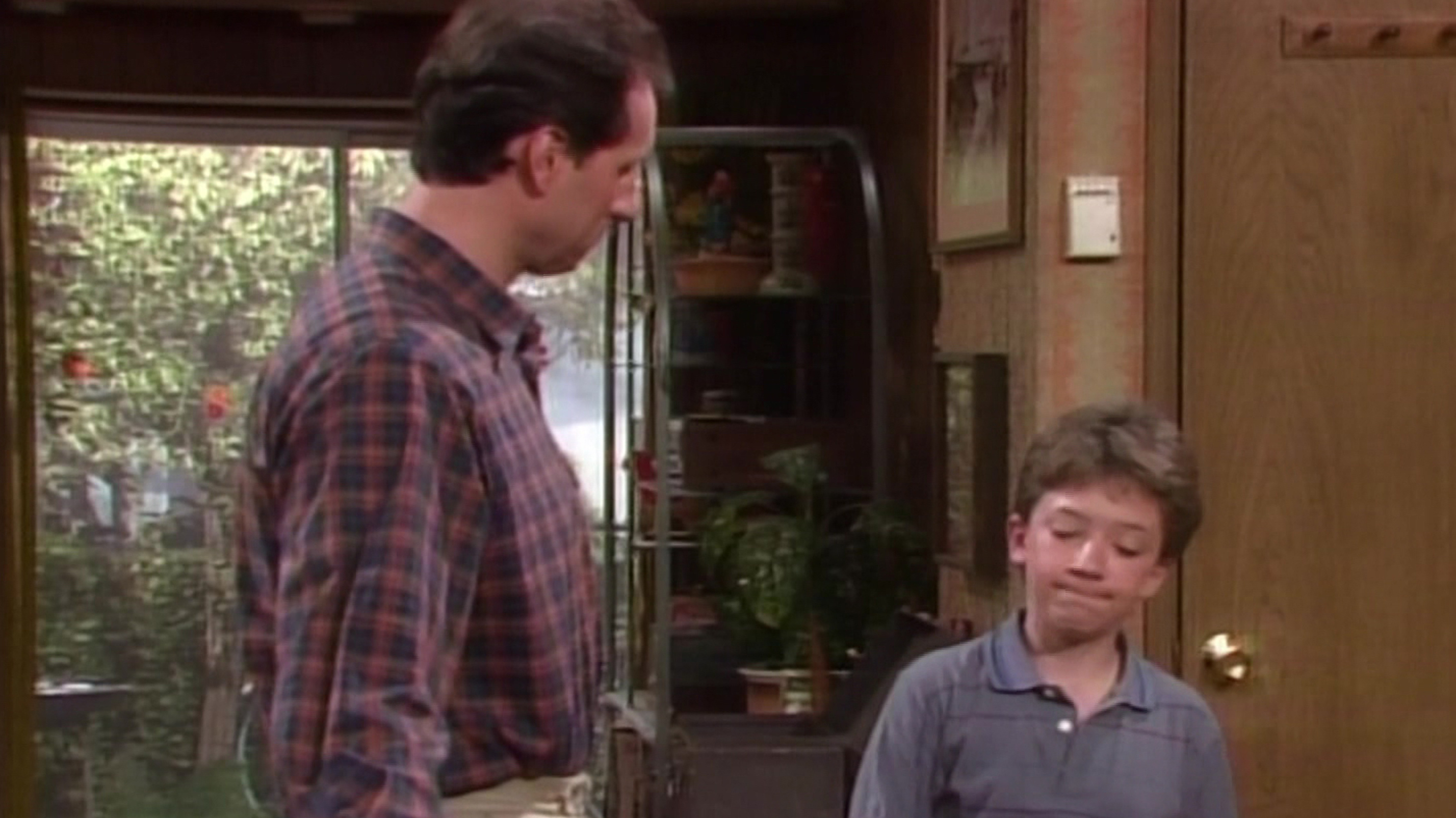 Married with Children