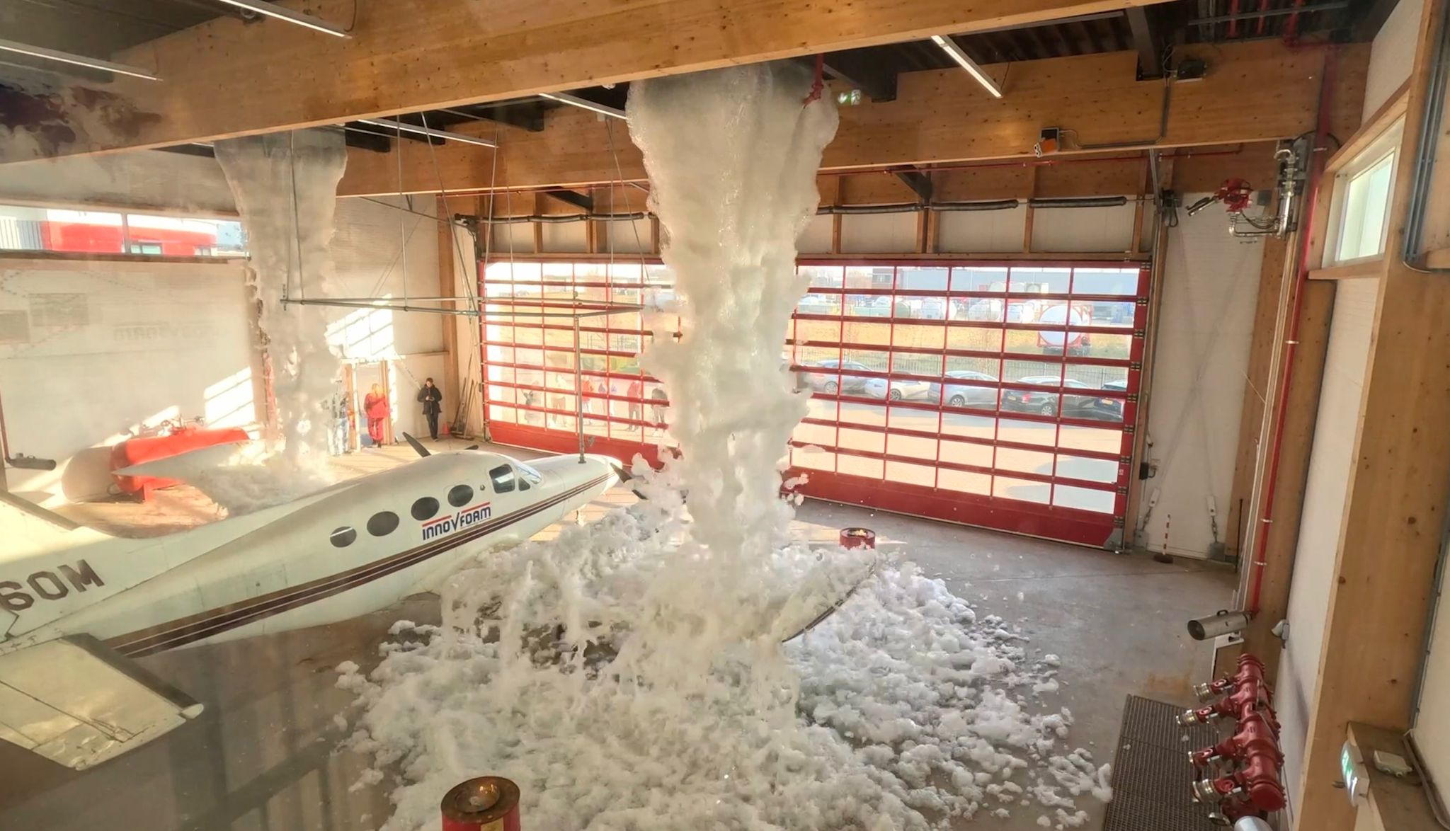 Klik hier om Techniek maakt Toekomst van 18 april te bekijken.