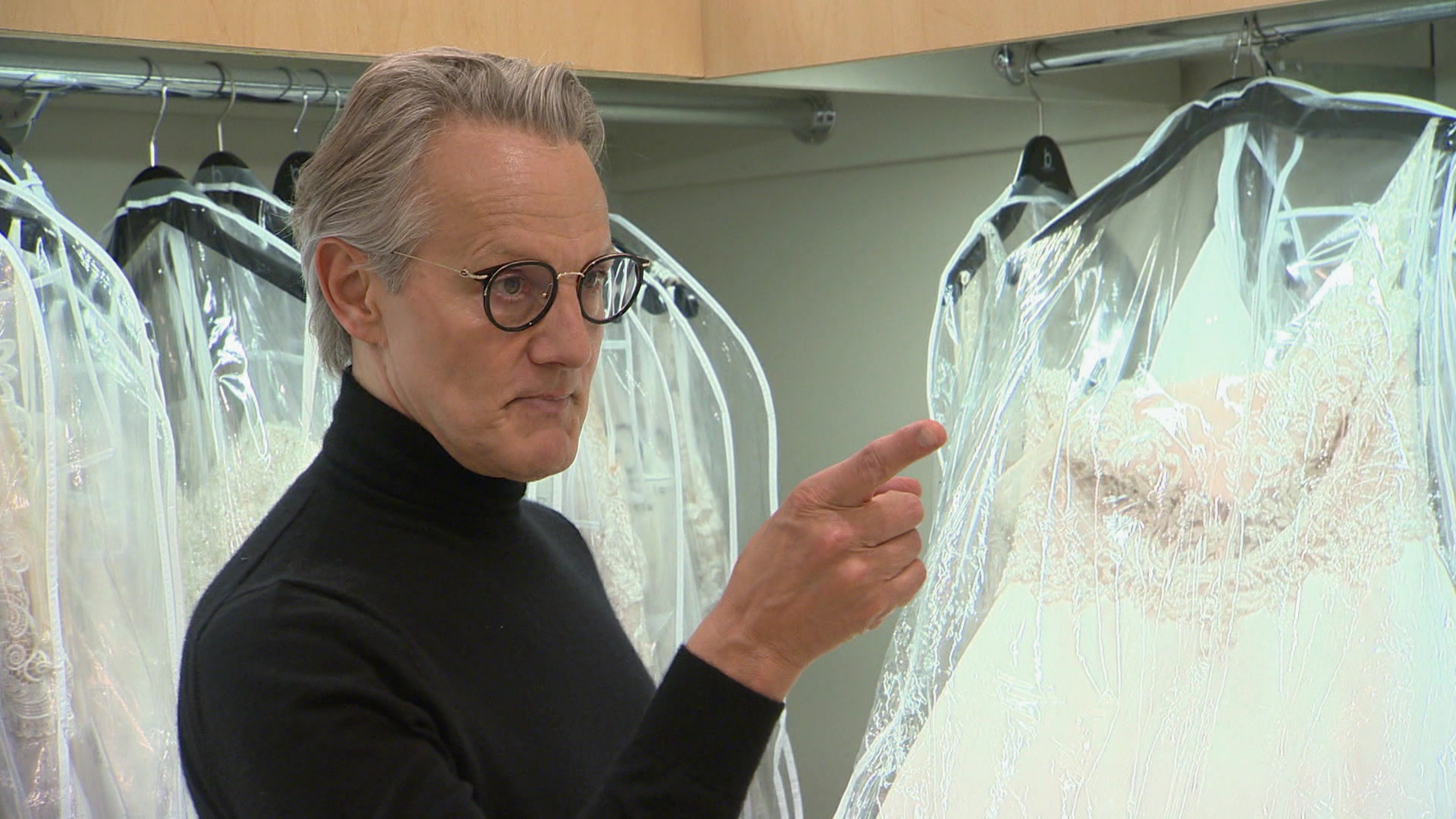 Klik hier om Say Yes to the Dress van 29 maart te bekijken.