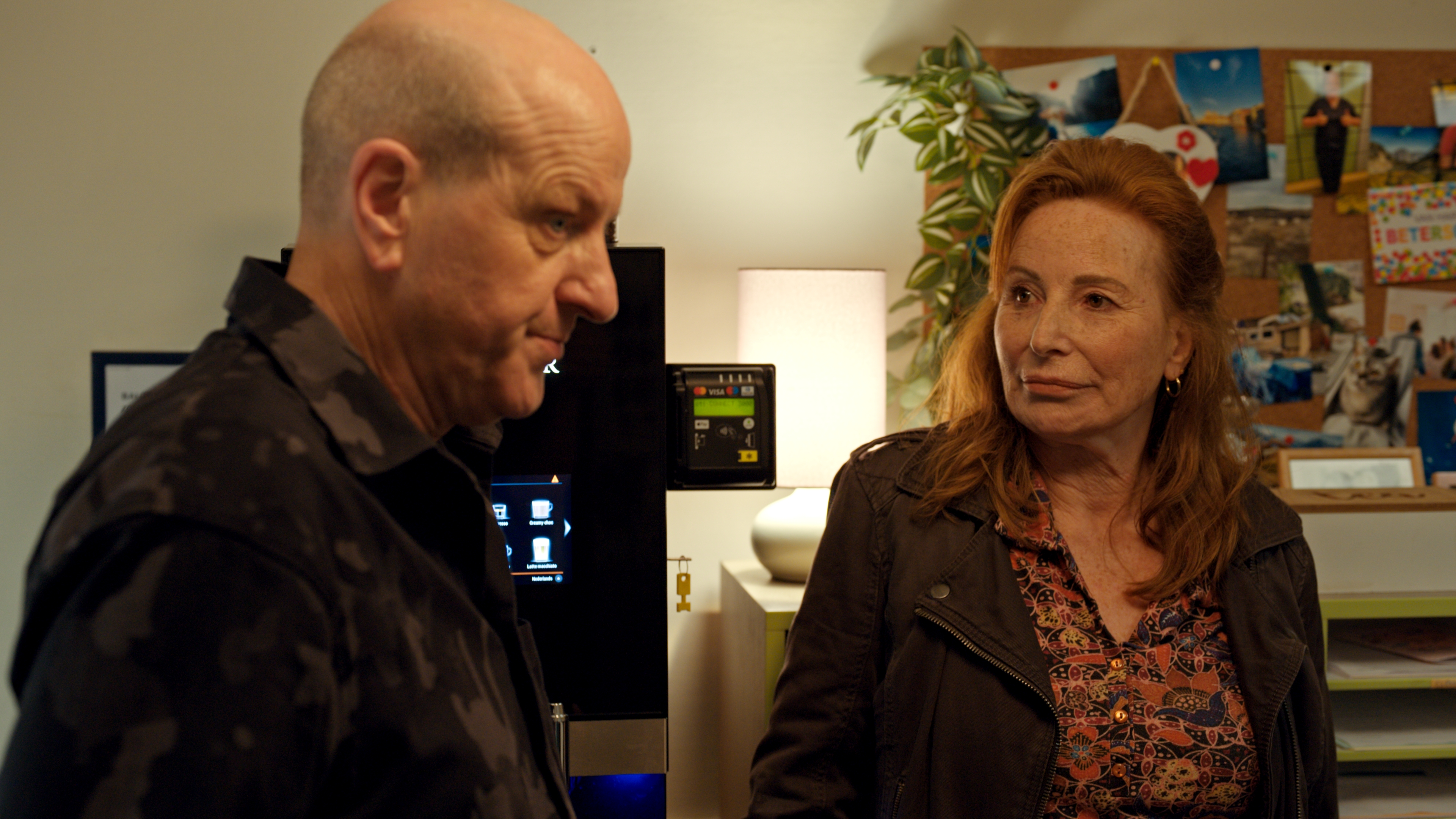 Klik hier om Medisch Centrum West van 25 november te bekijken.