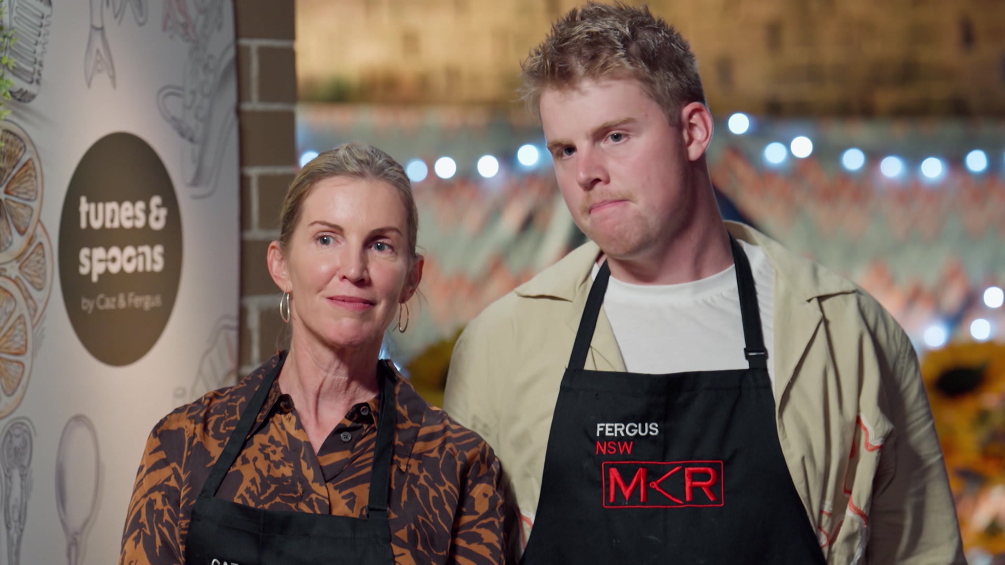 Klik hier om My Kitchen Rules Australia van 5 februari te bekijken.