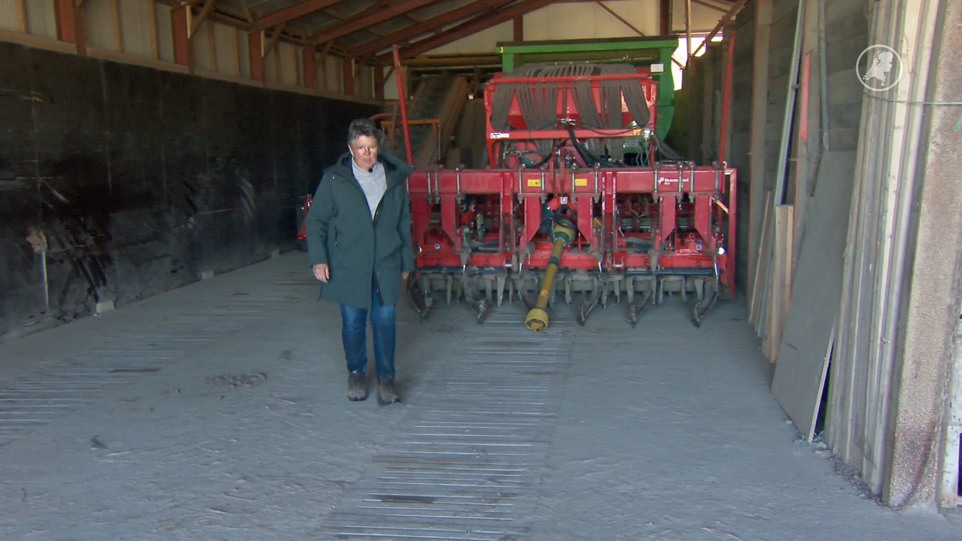 Zorgen bij boeren om hoge prijzen diesel en kunstmest