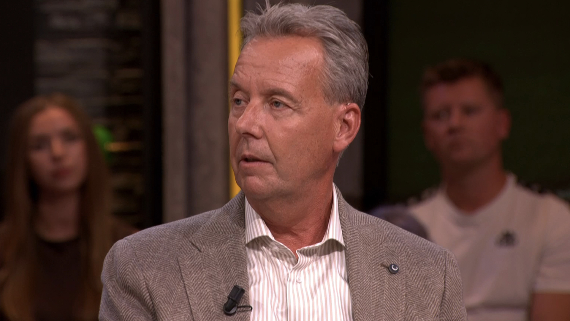 Valentijn Driessen snapt enthousiasme over Xavi als bondscoach niet: ‘Wat is daar nou fantastisch aan?’