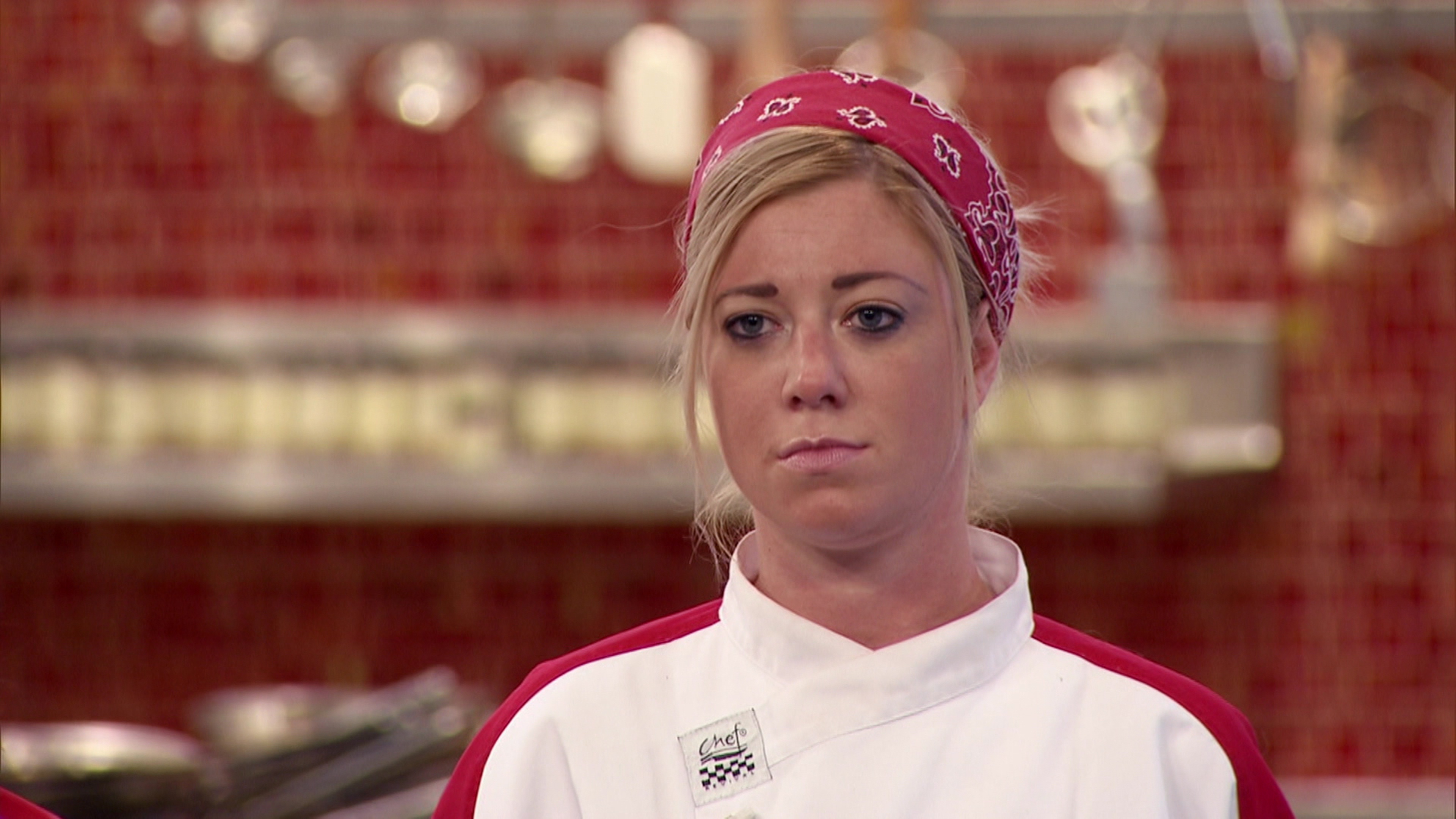 10 Chefs Compete