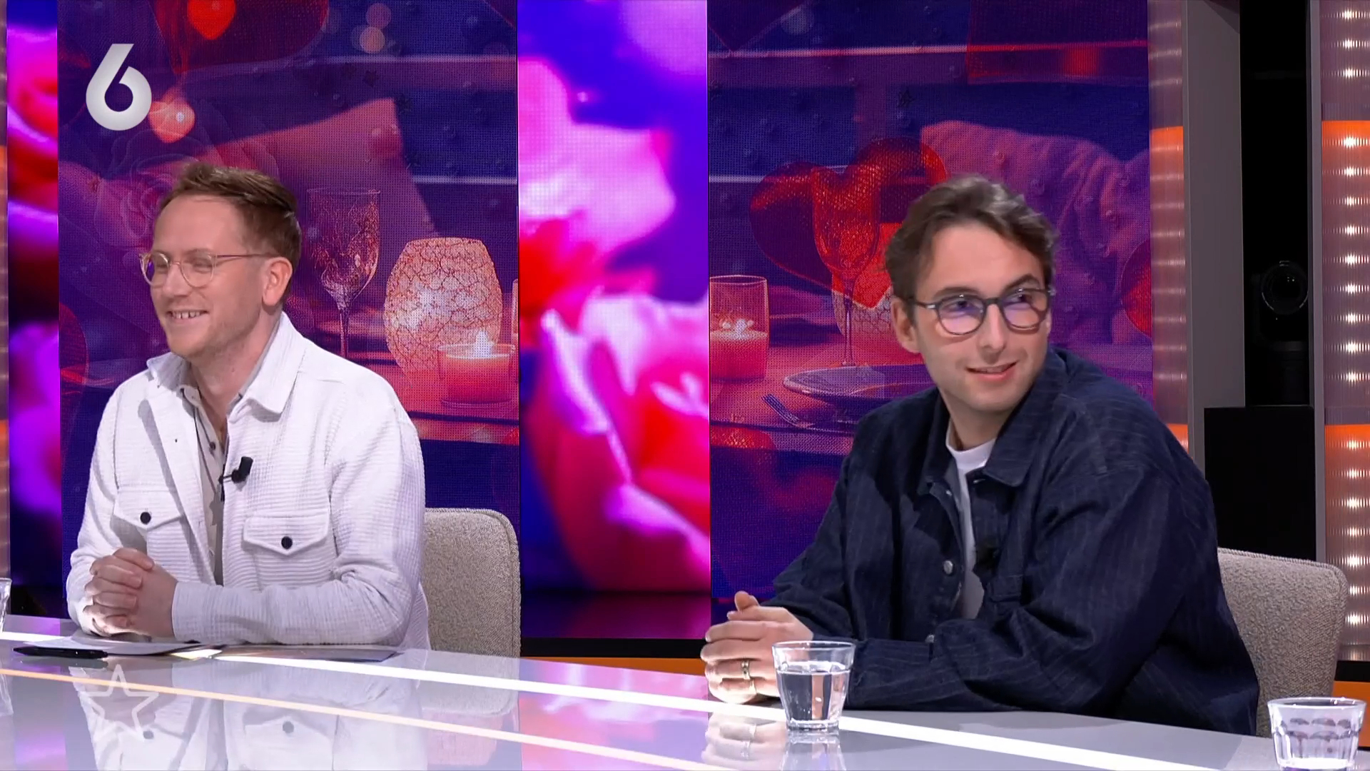 Christiaan Bauer openhartig over toekomstplannen met Rosalie