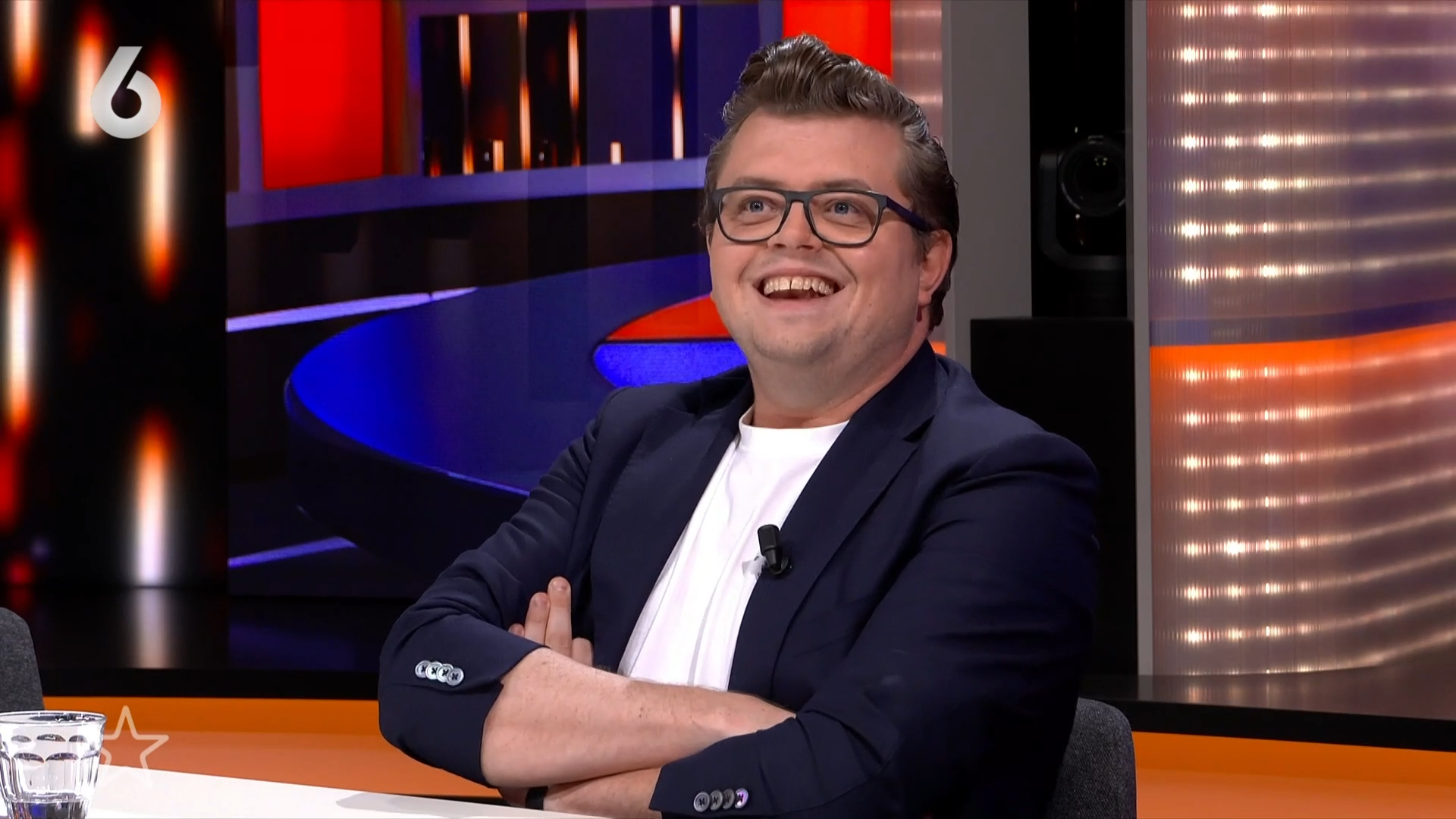 Prijzenjacht is terug, presentator Rob Janssen dolenthousiast over opnames