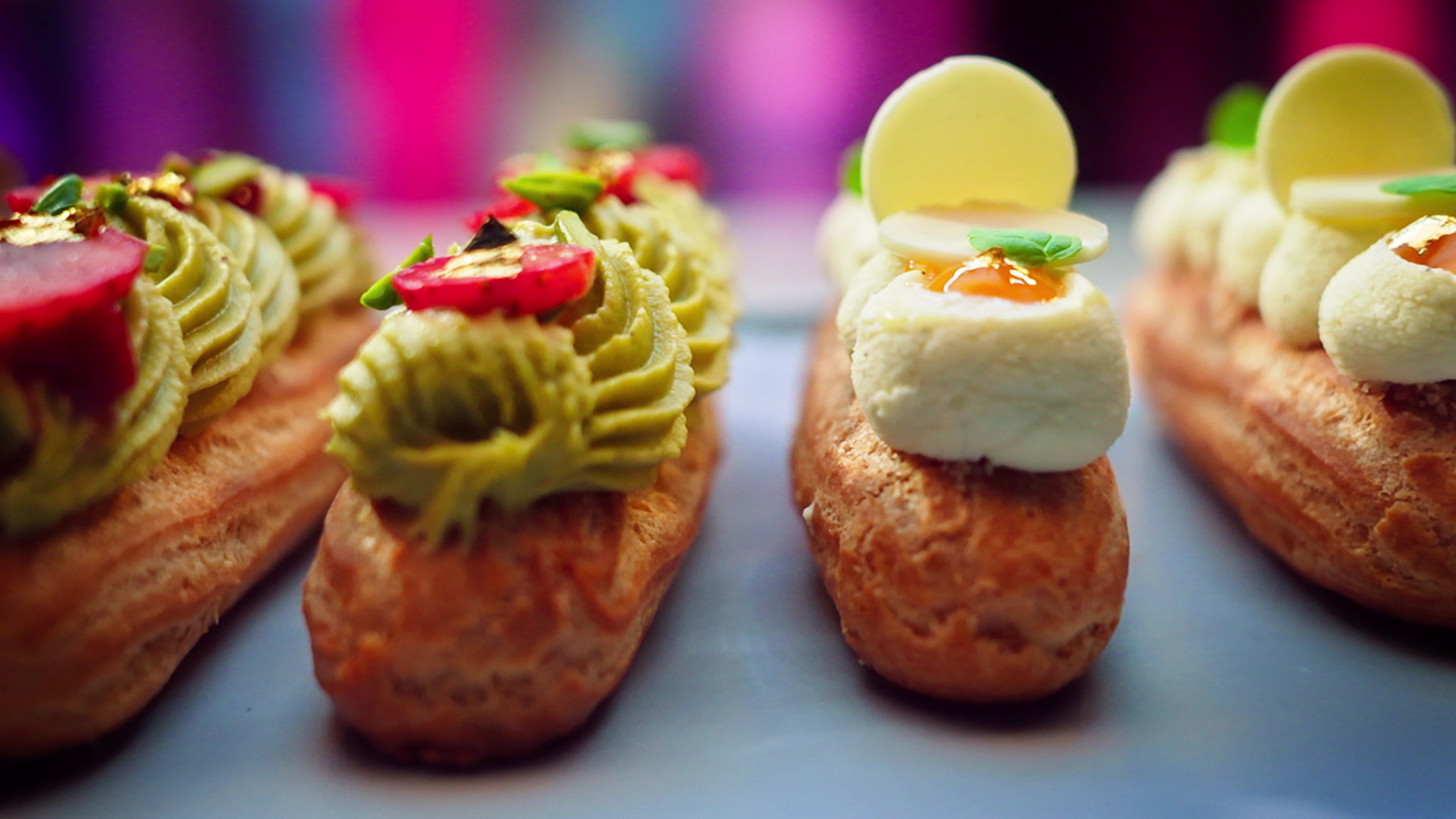 MasterChef Australië: Dessert Masters