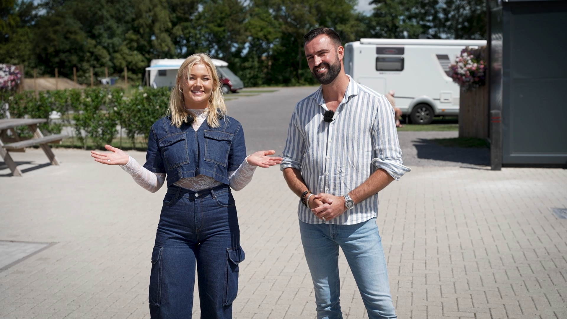 Wonen over de Grens