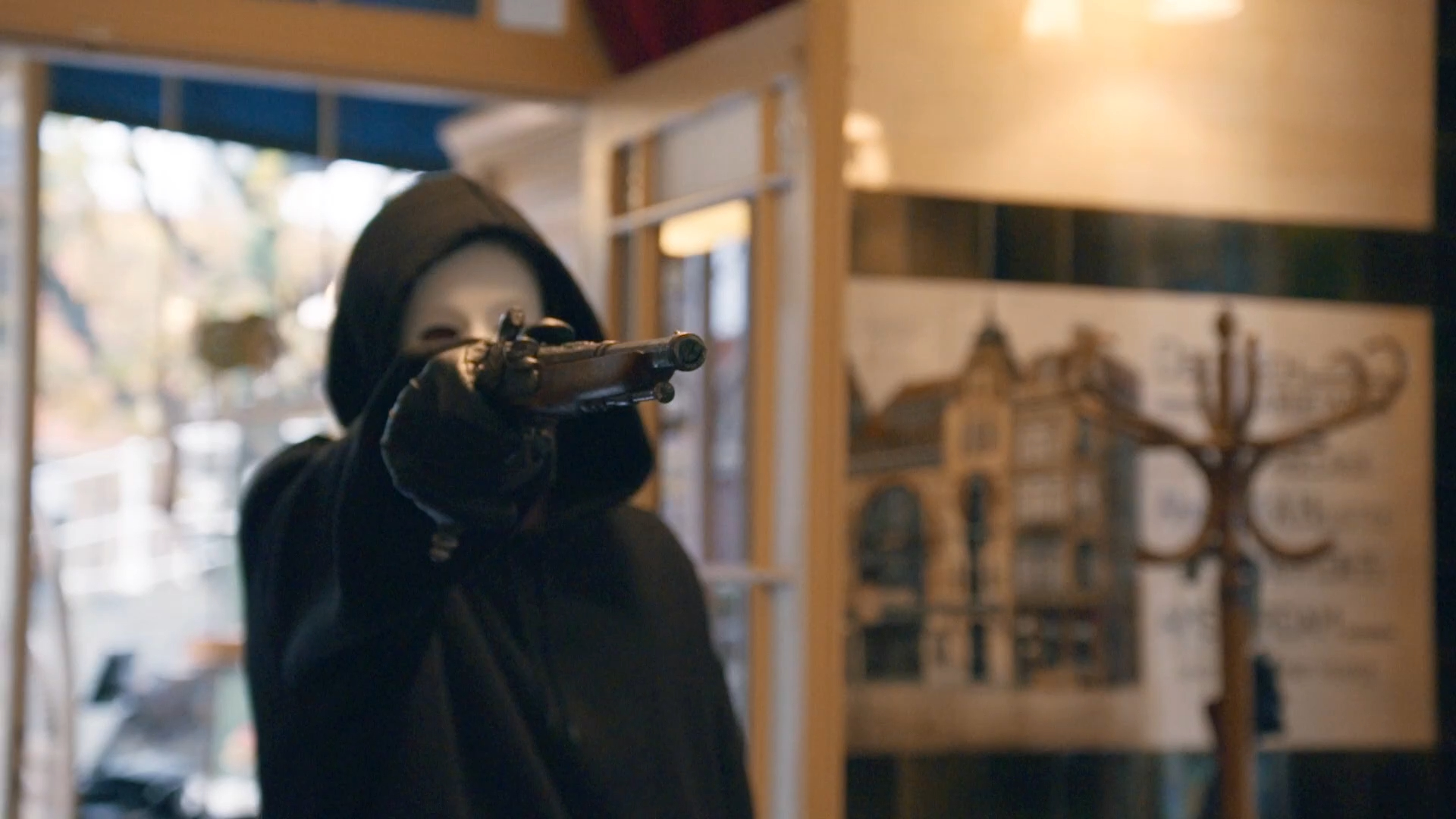 Dit waren de aanwijzingen uit aflevering 4 van Moordfeest