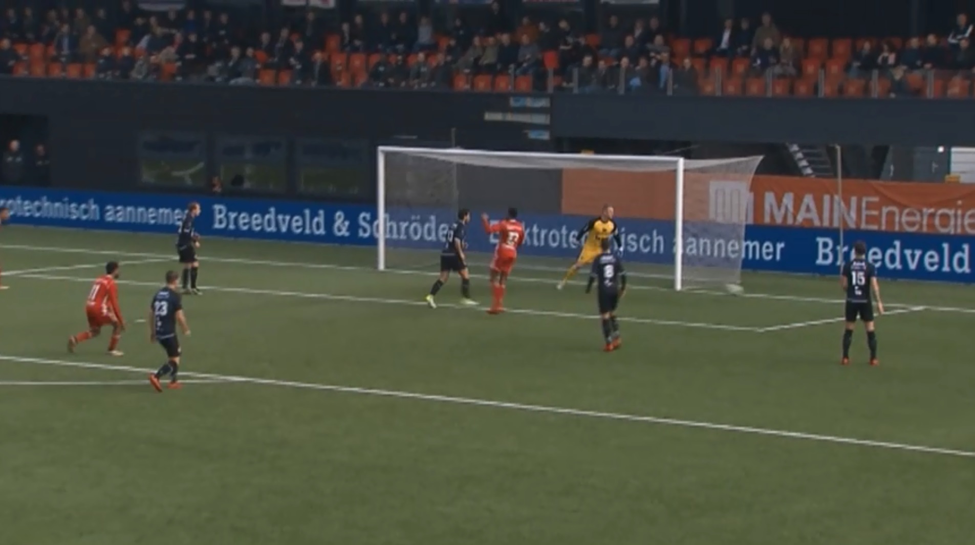 Jupiler League