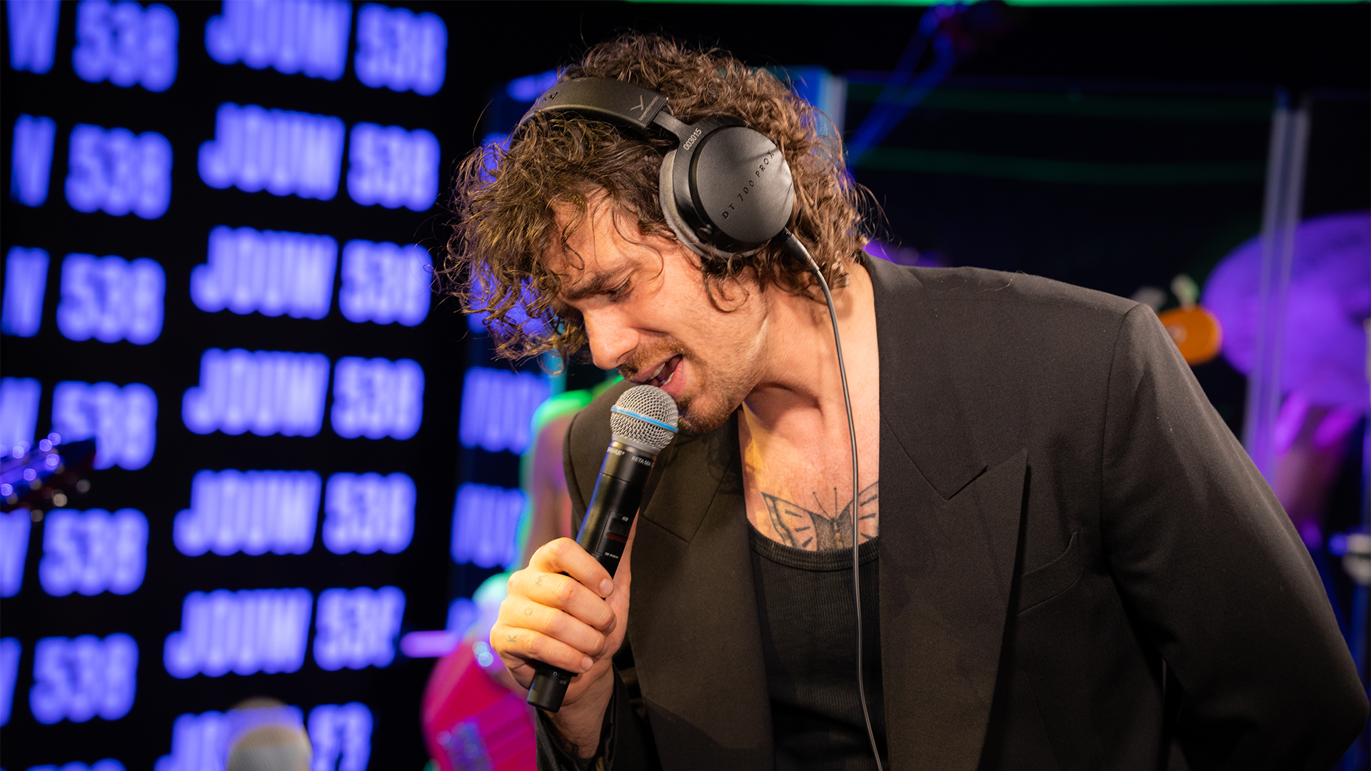 We Will Rock You - I Want It All bij Evers &amp; co.