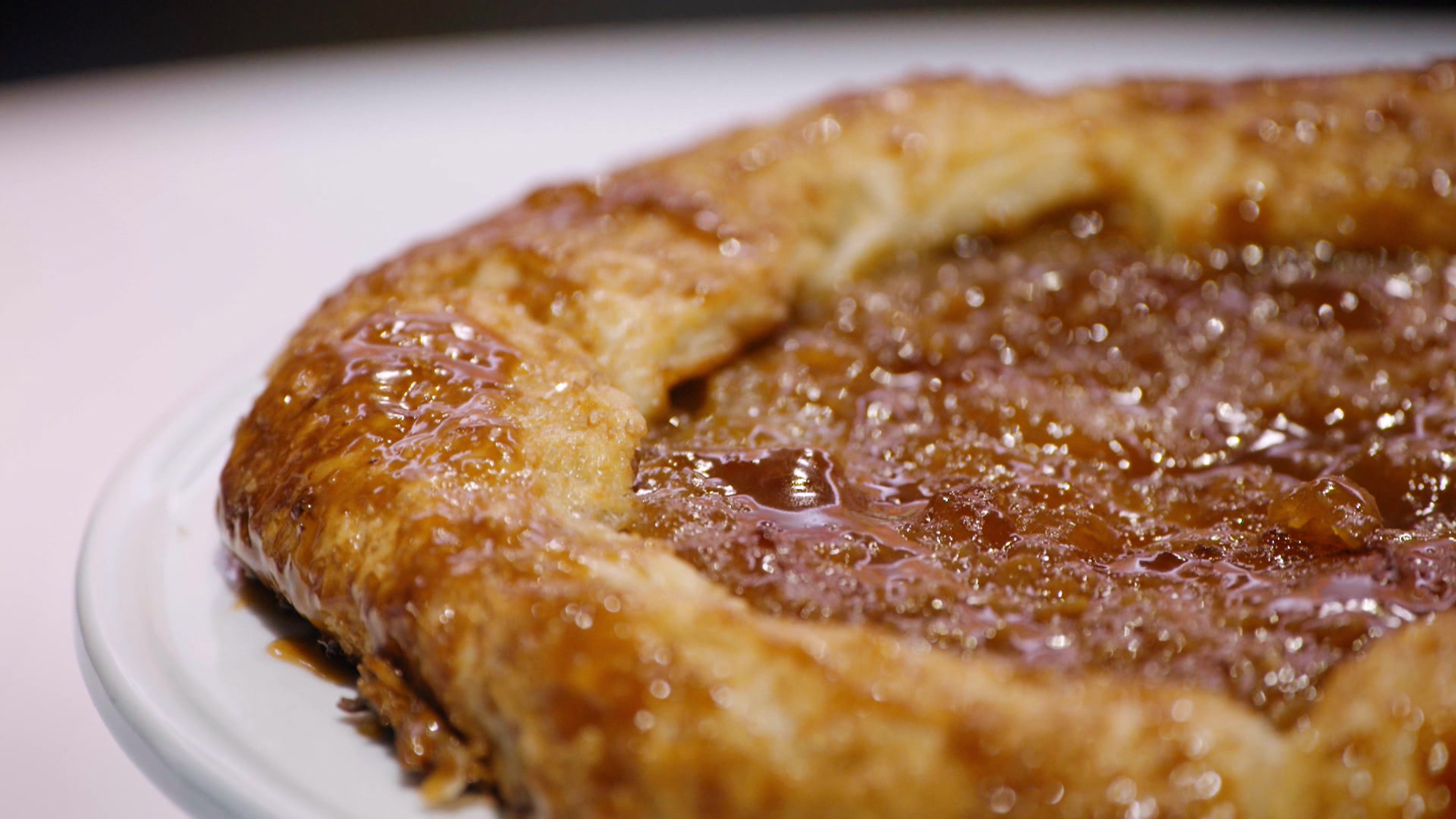 The Merge: A Total Crêpe Shoot