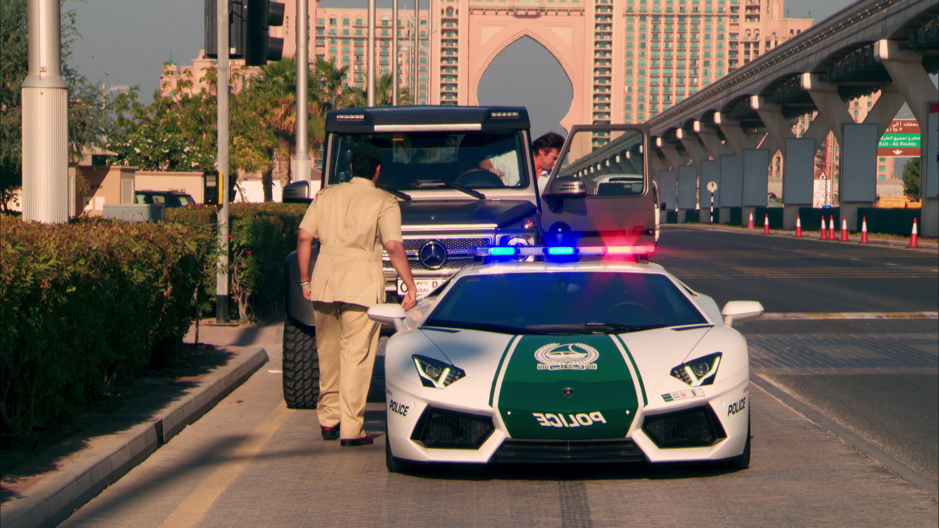 Top Gear