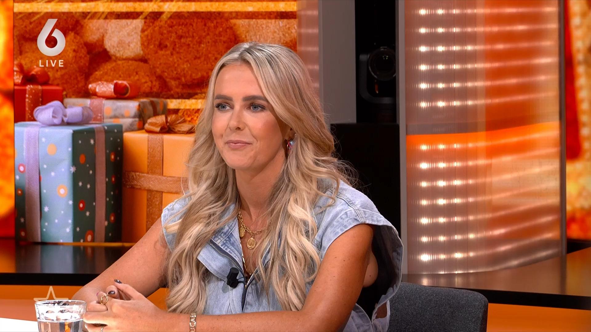 Monique Smit over Sinterklaasliedjes die eerder offline zijn gehaald