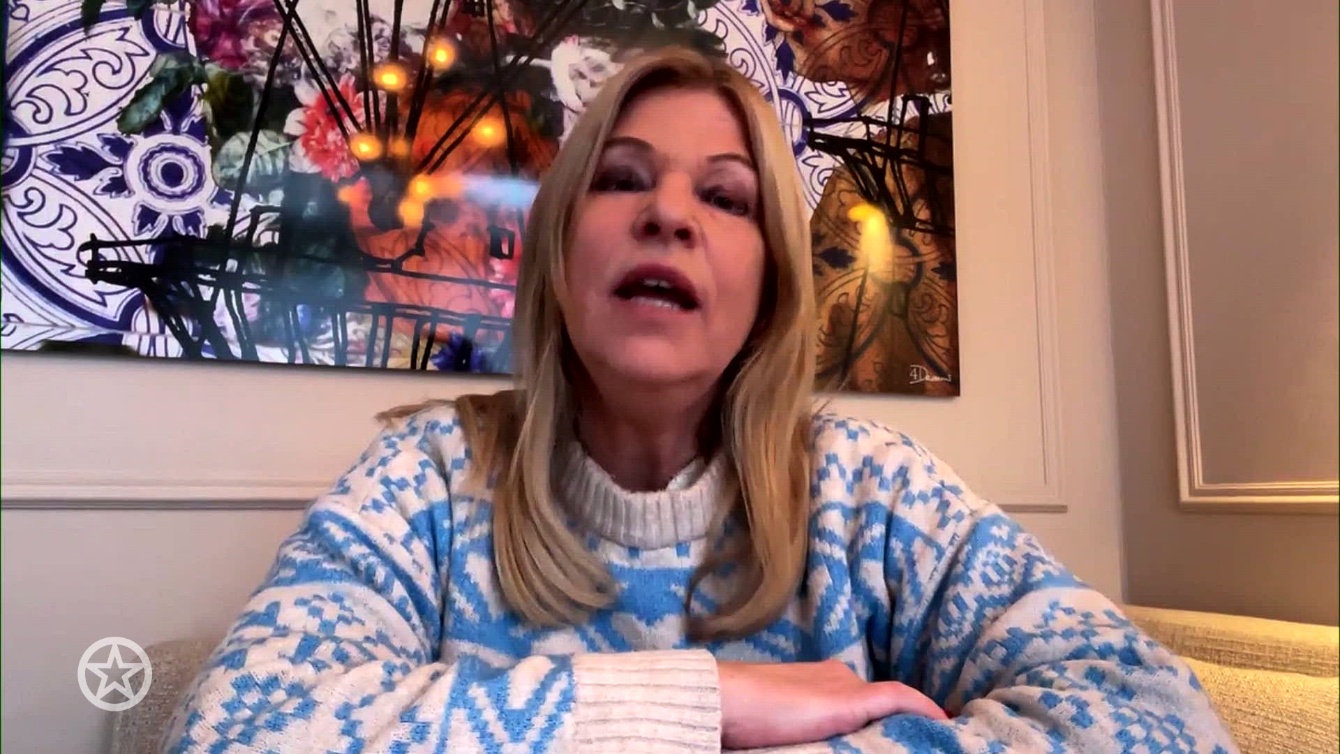 Nieuwe quiz Linda de Mol is een hit