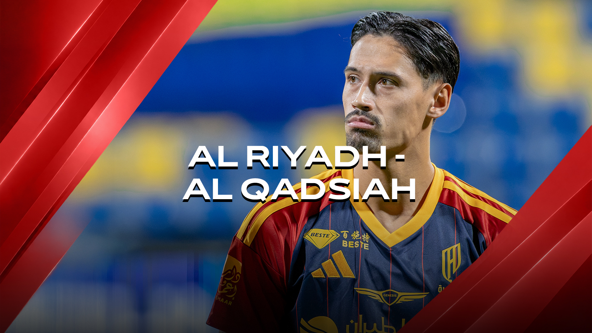 Saudi Pro League