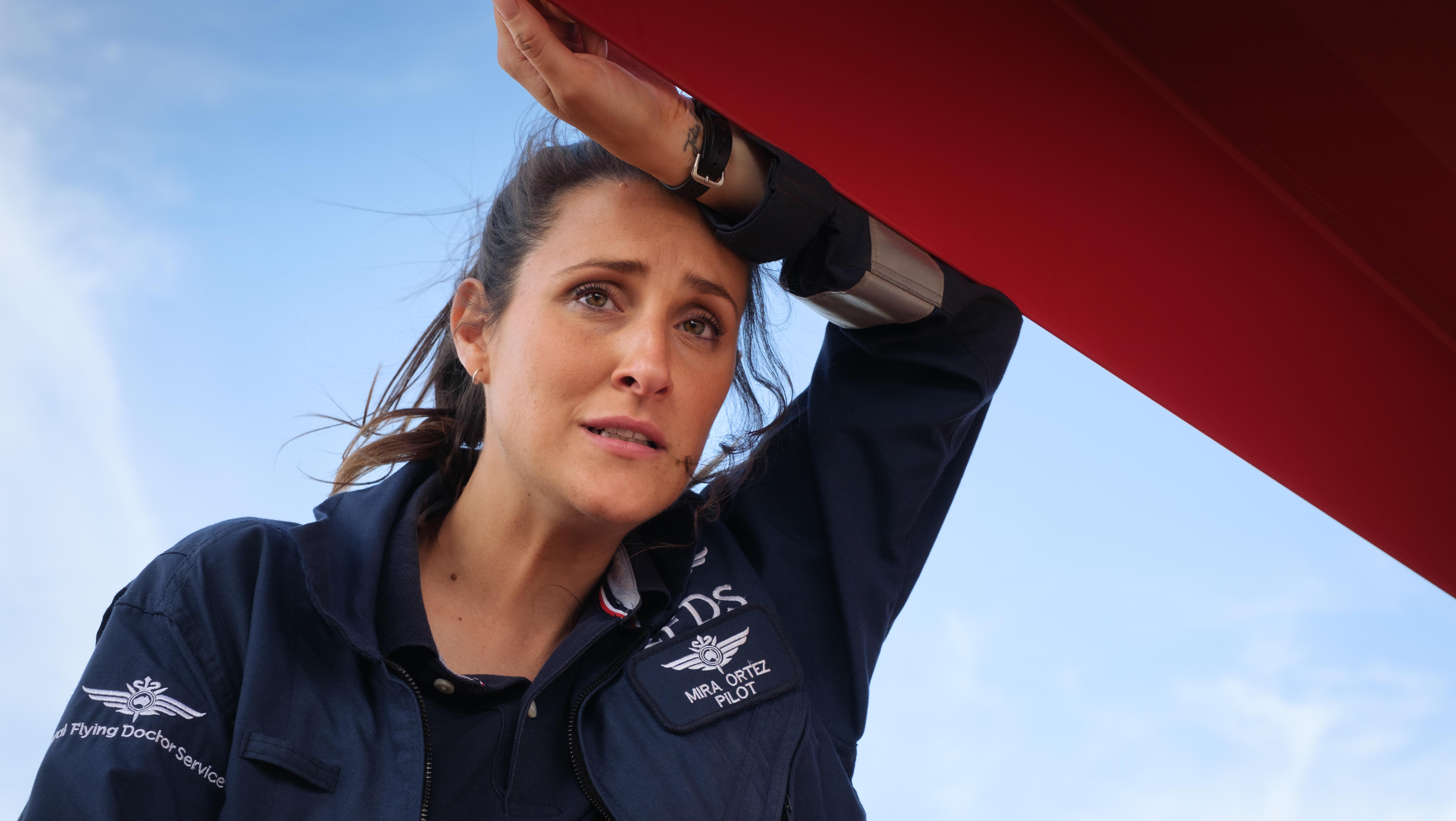 Royal Flying Doctor Service