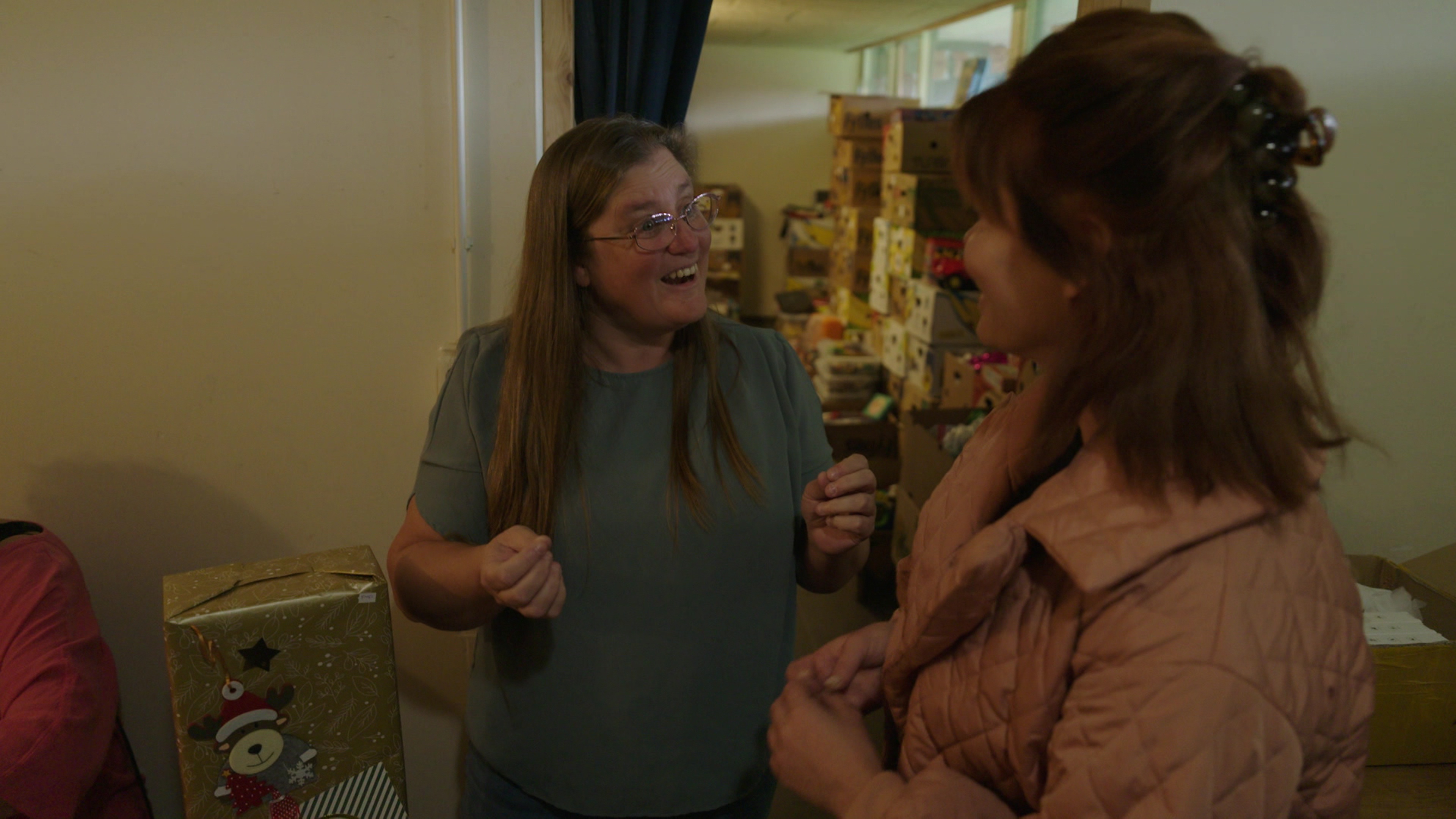 Klik hier om Expeditie Armoede van 30 november te bekijken.