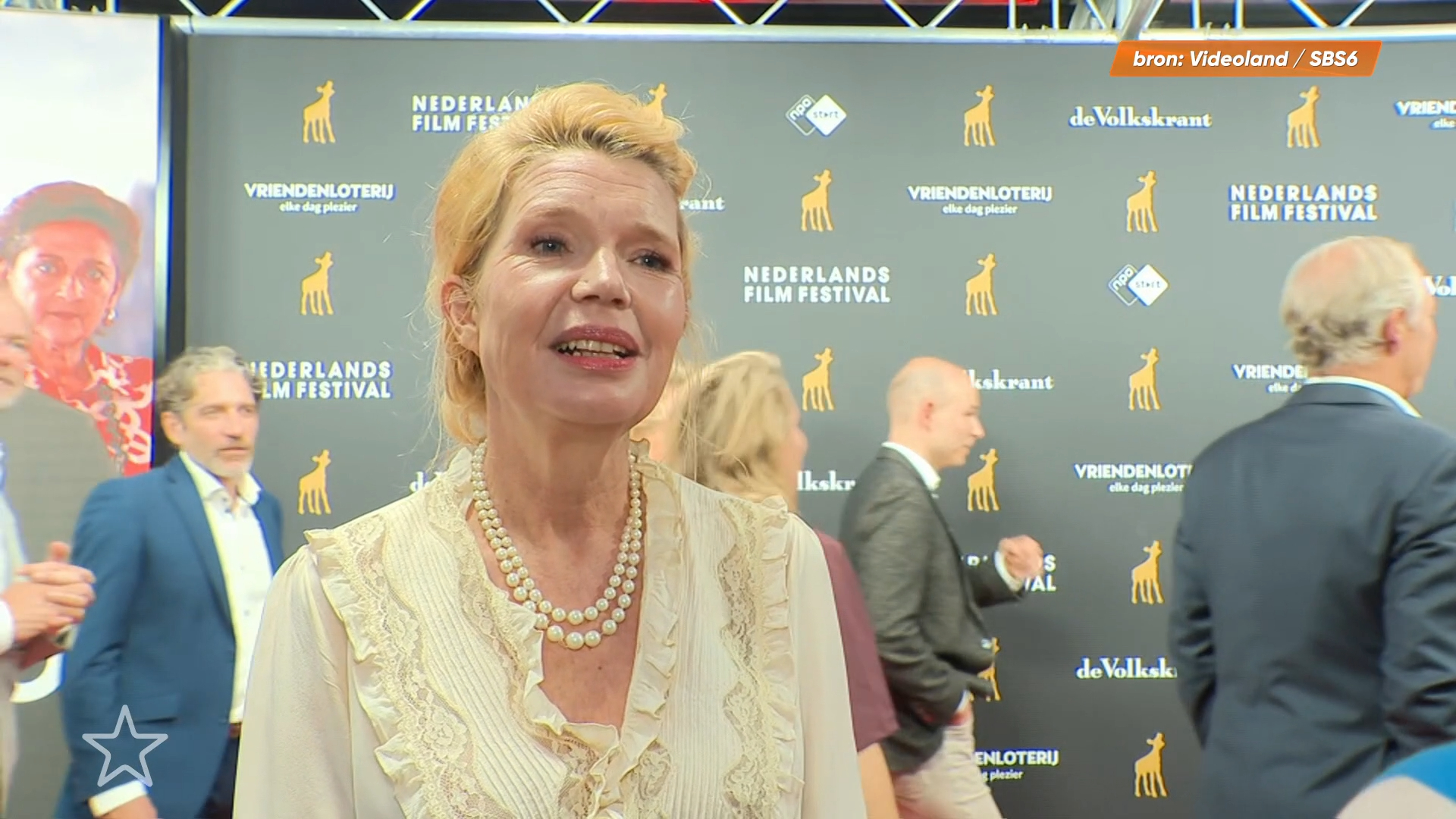 Tjitske Reidinga over mogelijke derde Gooische Vrouwen-film
