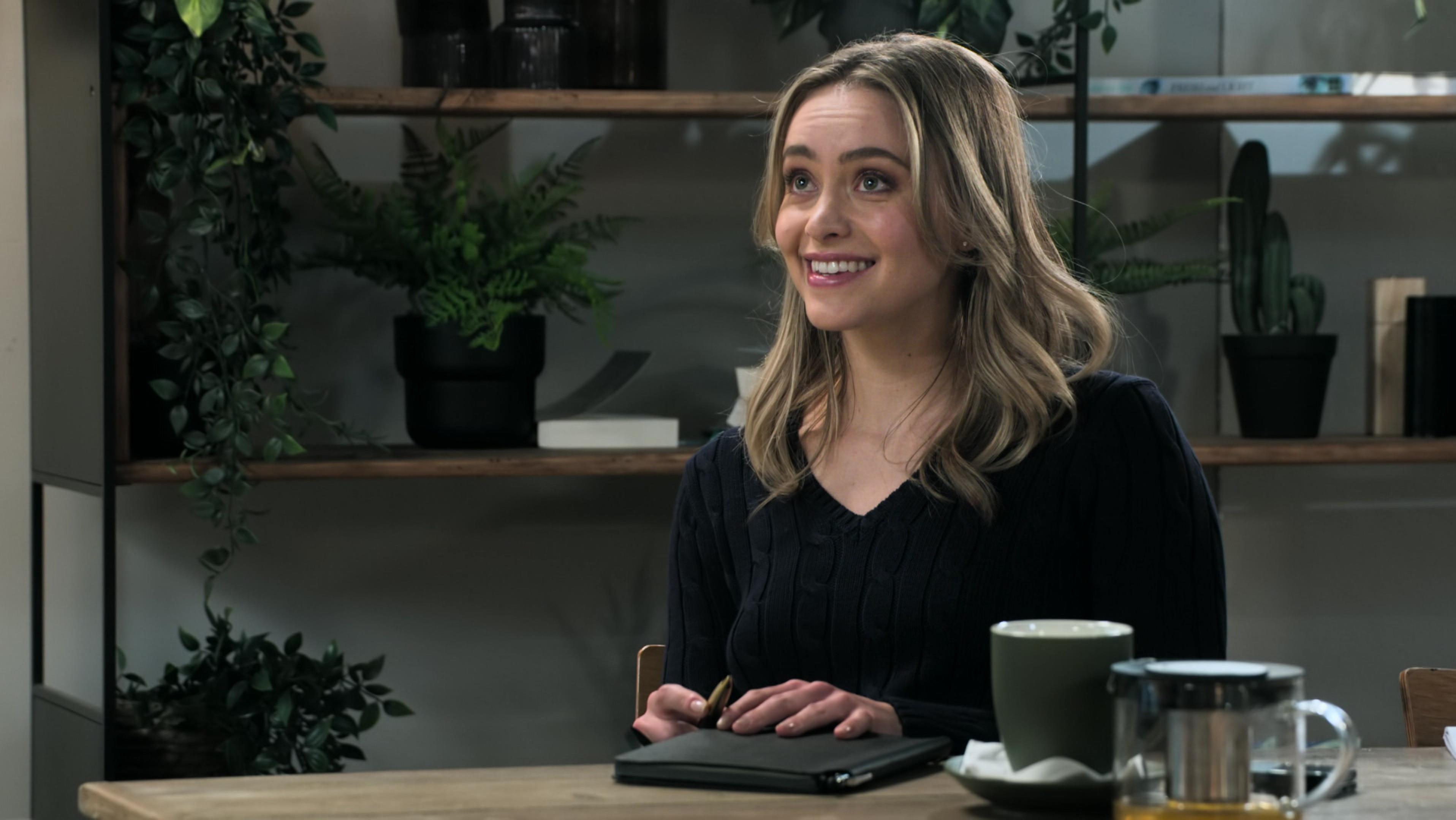 Neighbours (2023)