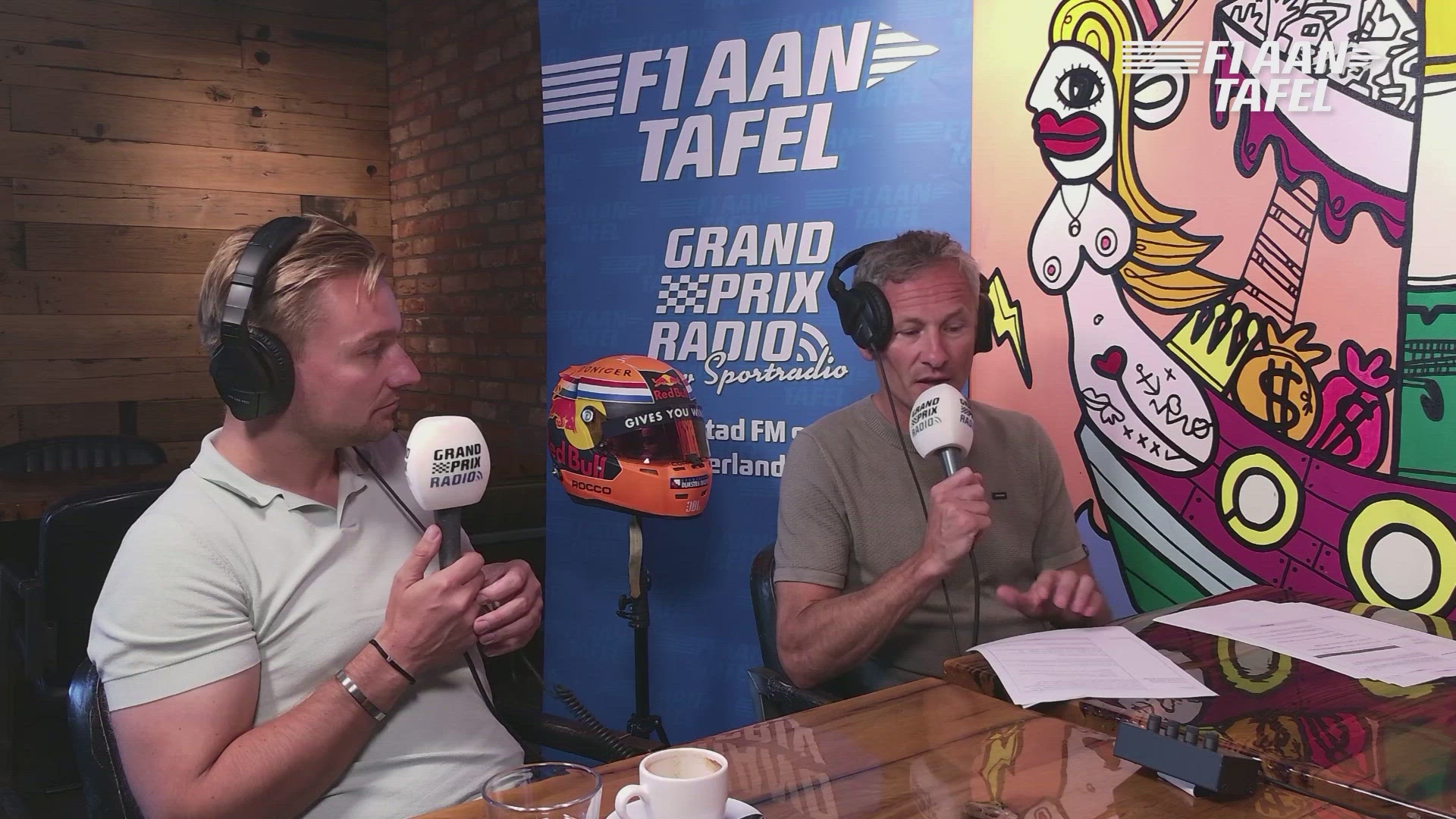 Dit zijn de favorieten voor de GP van België