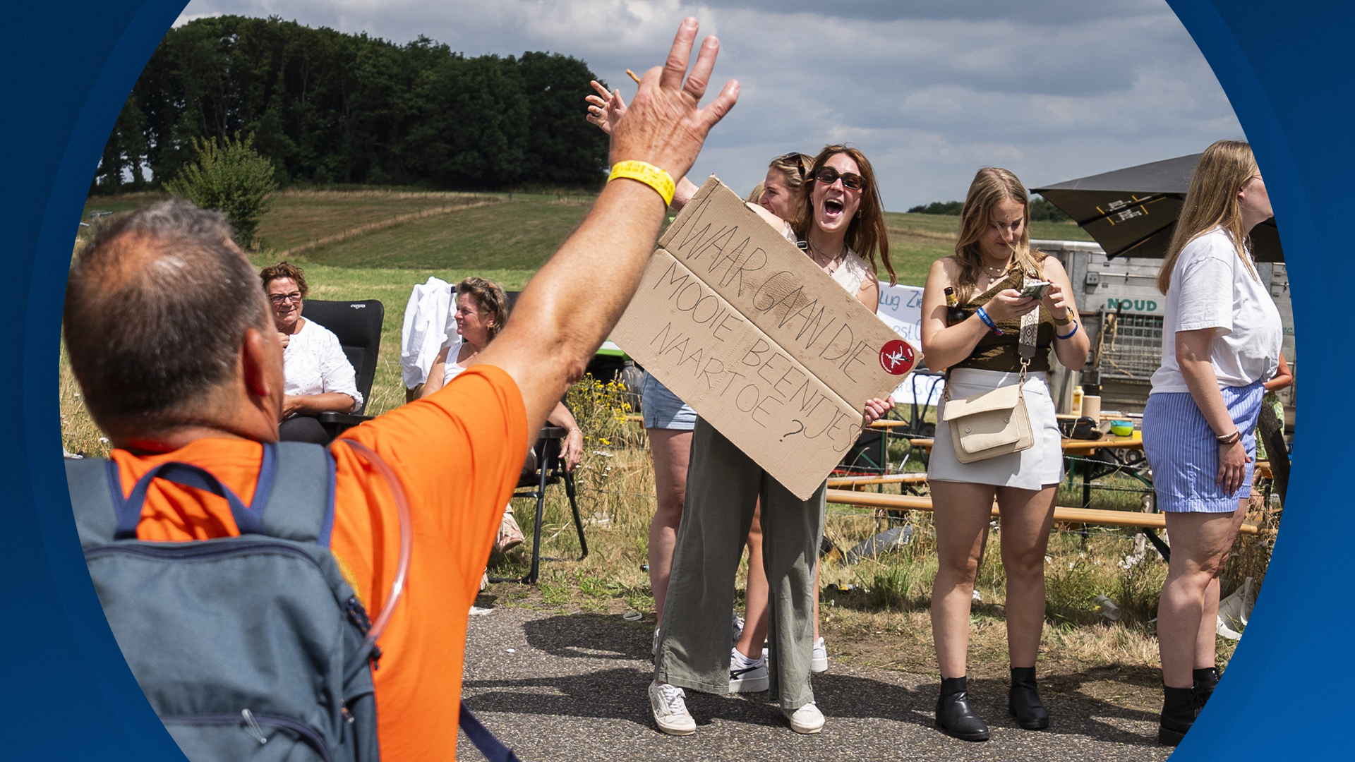 Hart van Nederland