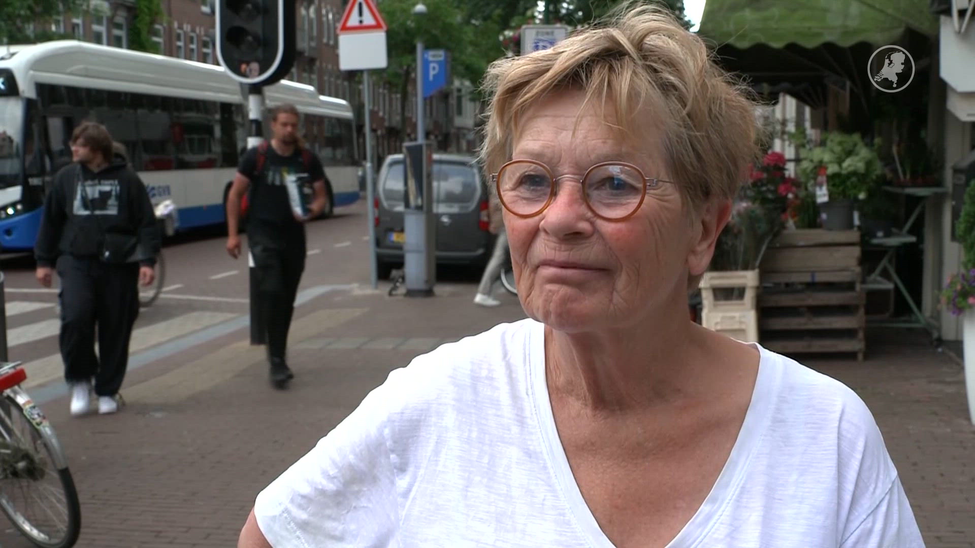 Vakantiegangers vinden mensen in het buitenland allemaal aardig