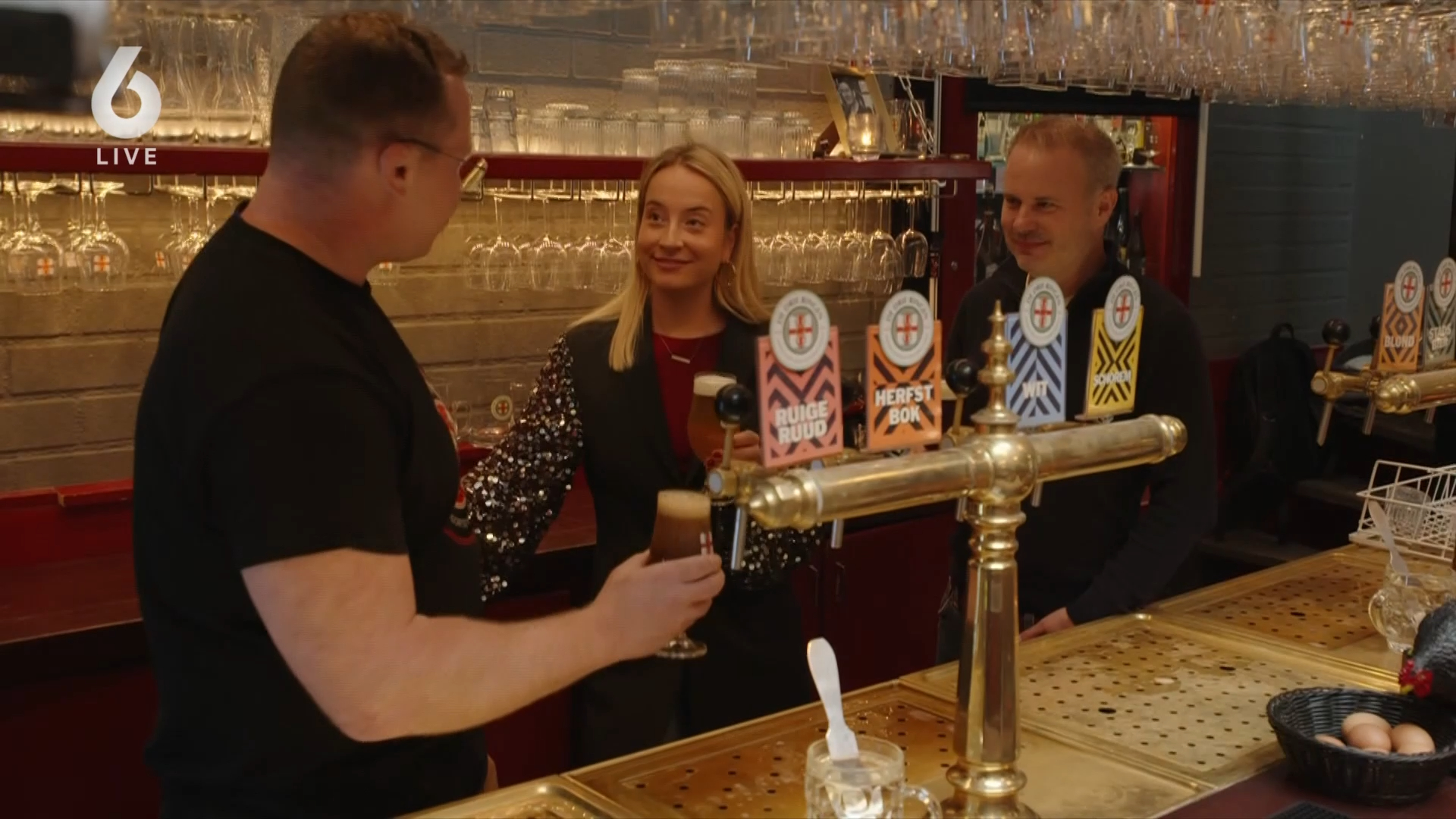 Kleine brouwerijen komen in de problemen door het verdwijnen van de accijnskorting