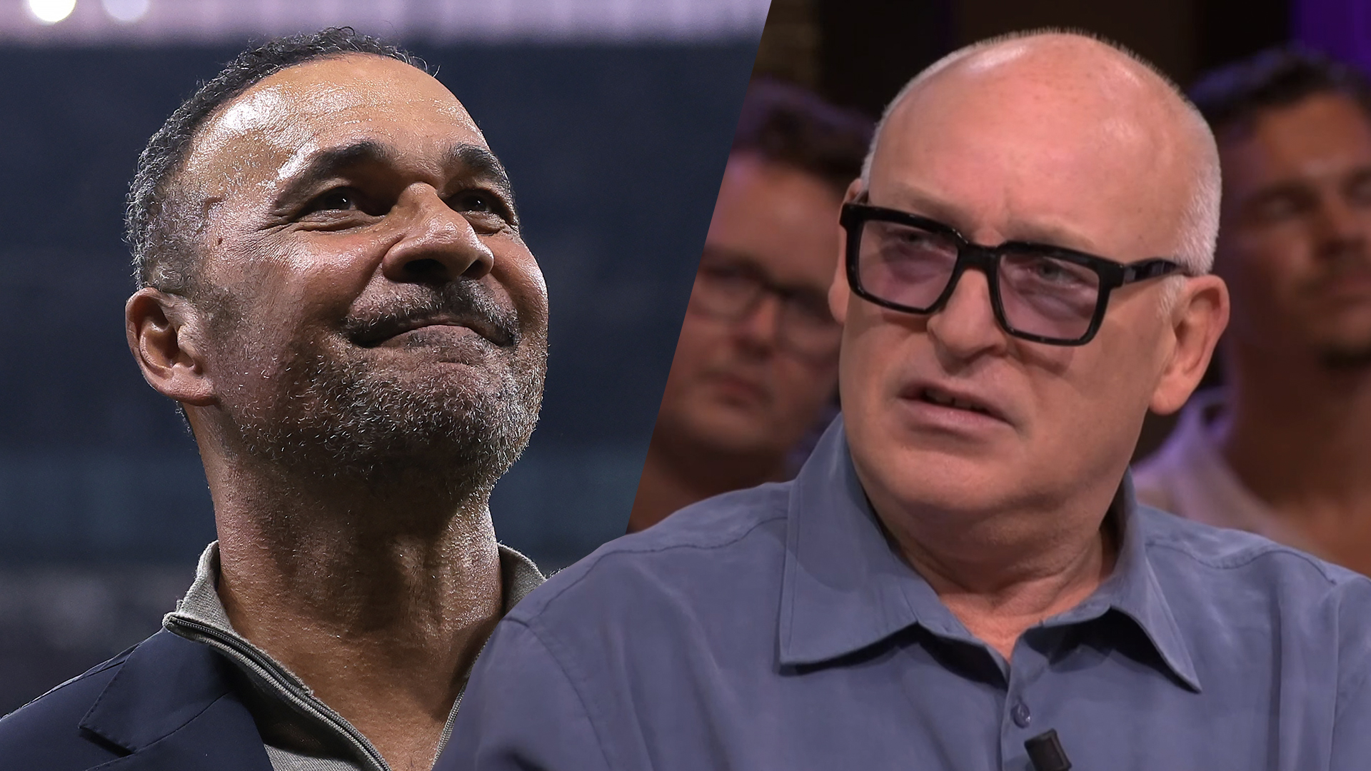 René van der Gijp stipt gemis aan bij Ruud Gullit: 'Ik vind dat zó zonde!'