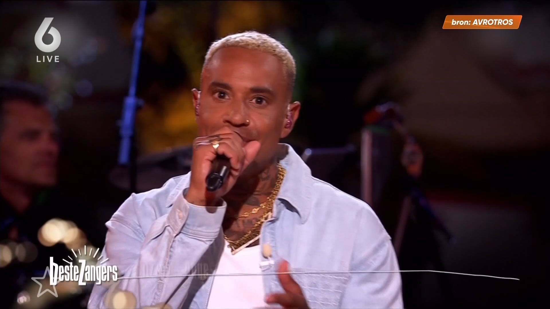 Beste Zangers en Make Up Your Mind trekken meeste kijkers op 'Super Saturday'
