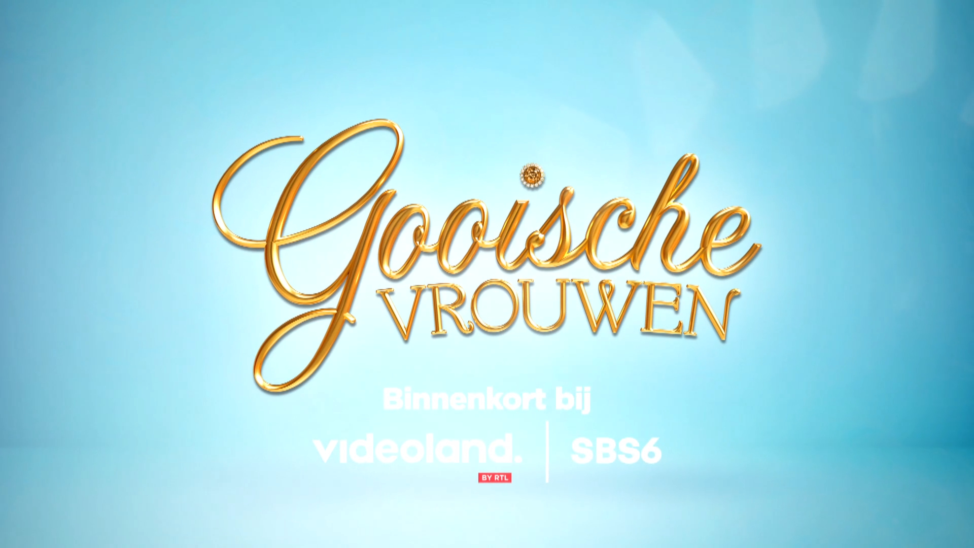 Eerste beelden van nieuw seizoen Gooische Vrouwen