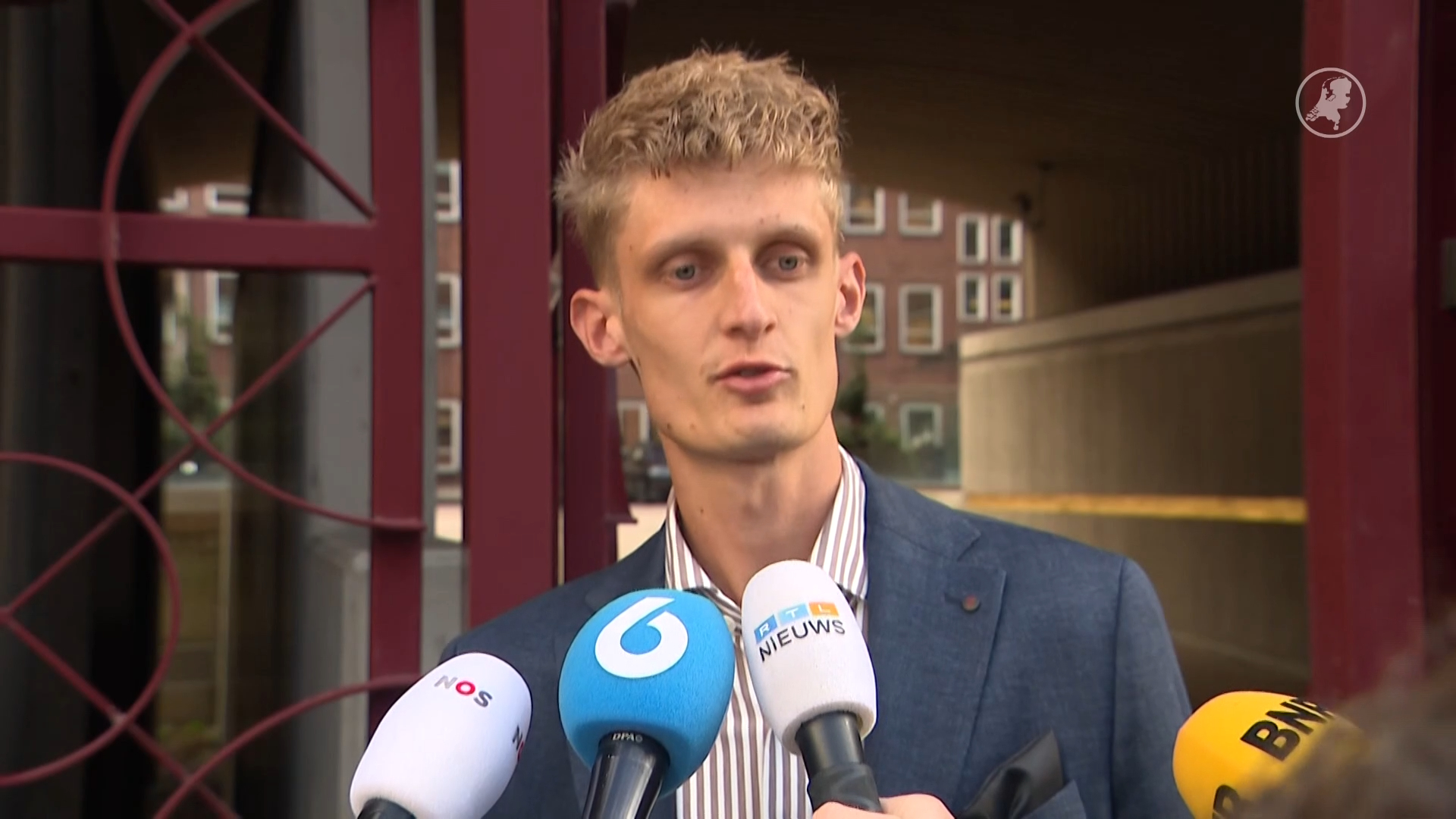 Boerenclubs ontevreden na gesprek over stikstofplannen kabinet