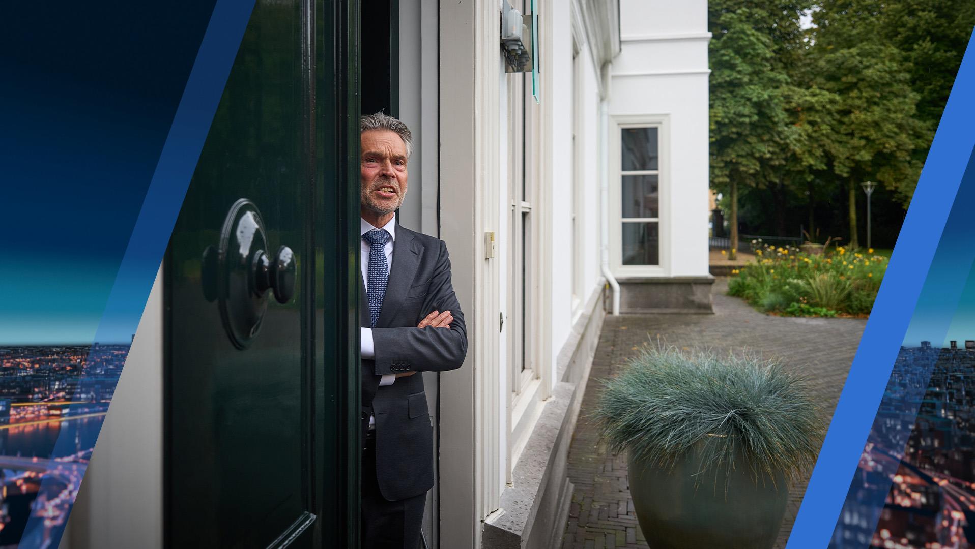 Hart van Nederland - Late Editie