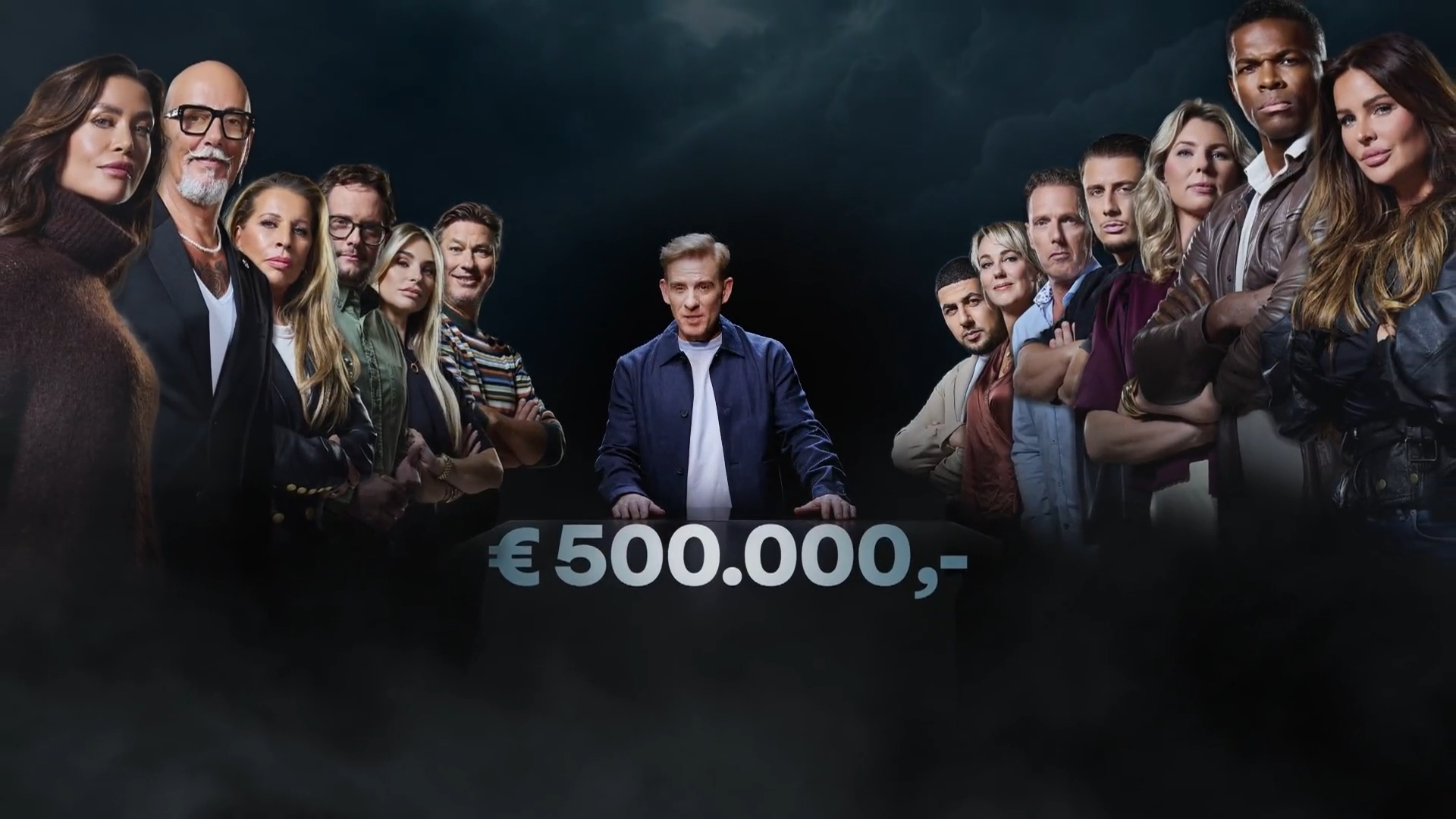 RealityShow | DrimbleTV