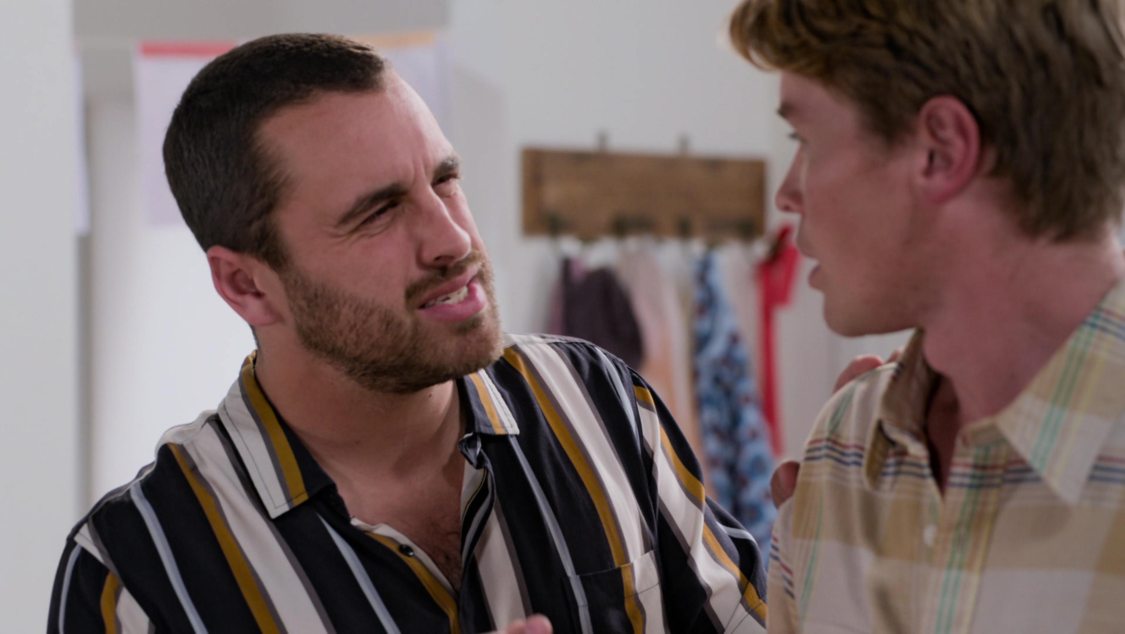 Neighbours (2023)