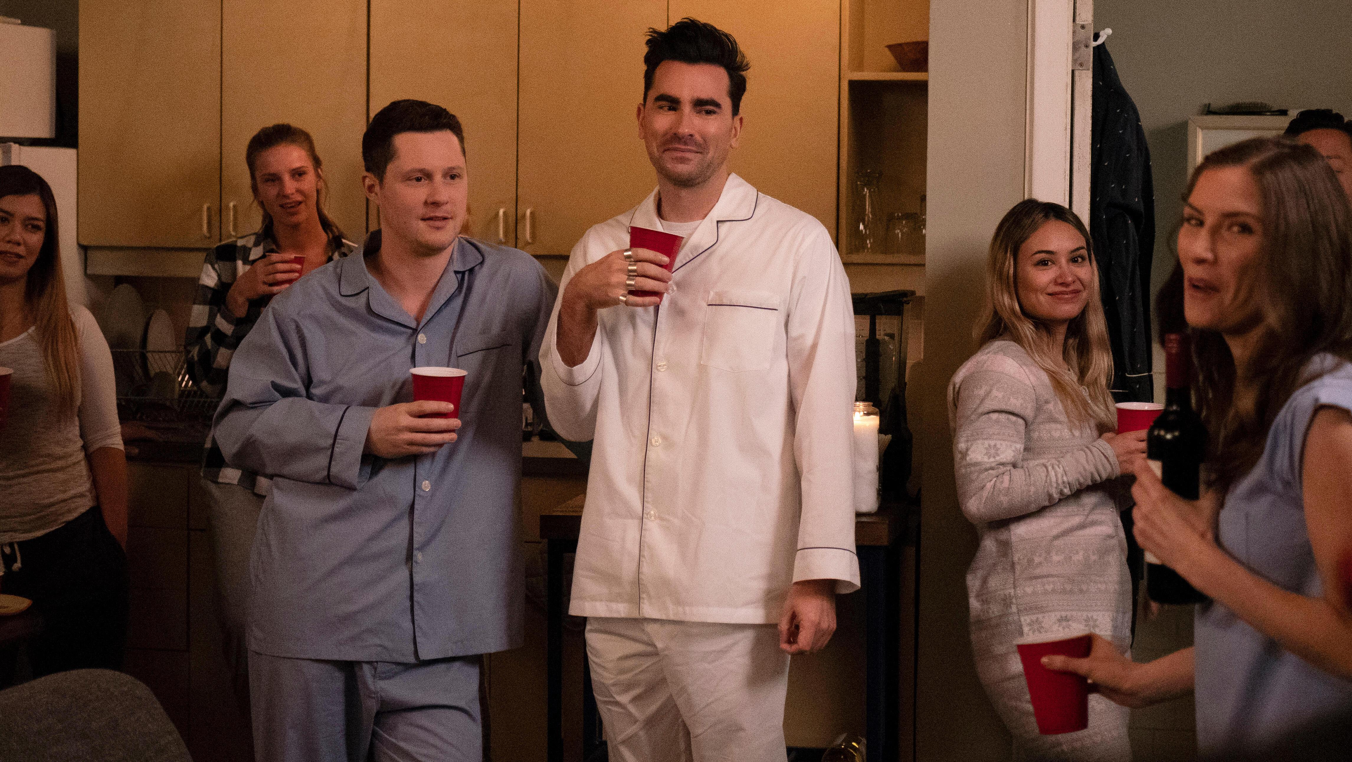 Housewarming