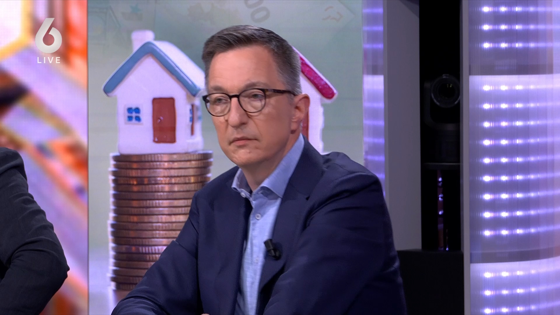 Hypotheekrenteaftrek: ermee doorgaan of afschaffen?