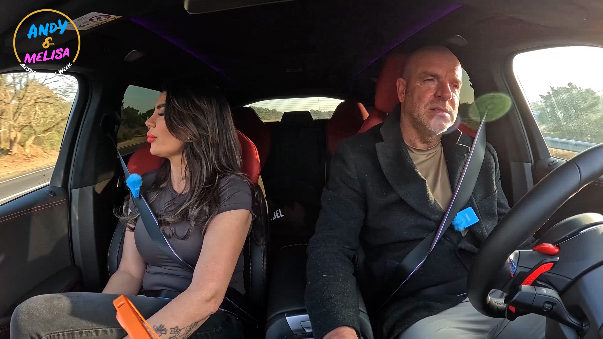 Melisa's carrière als voetmodel: 'Mijn teen is langer dan mijn voet'