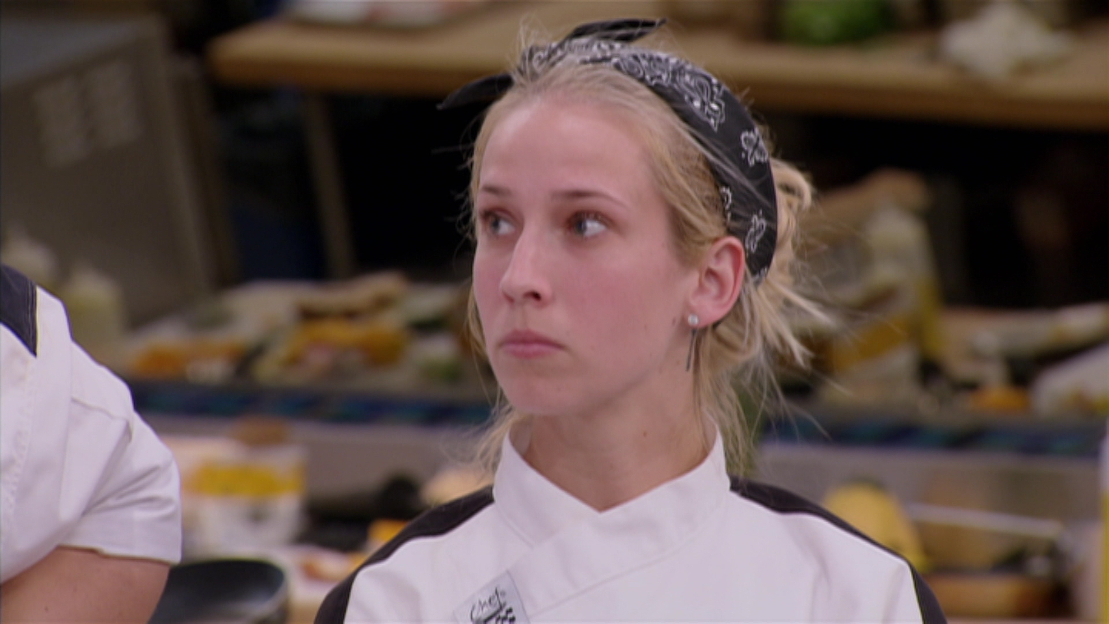 Klik hier om Hell&#39;s Kitchen van 7 december te bekijken.