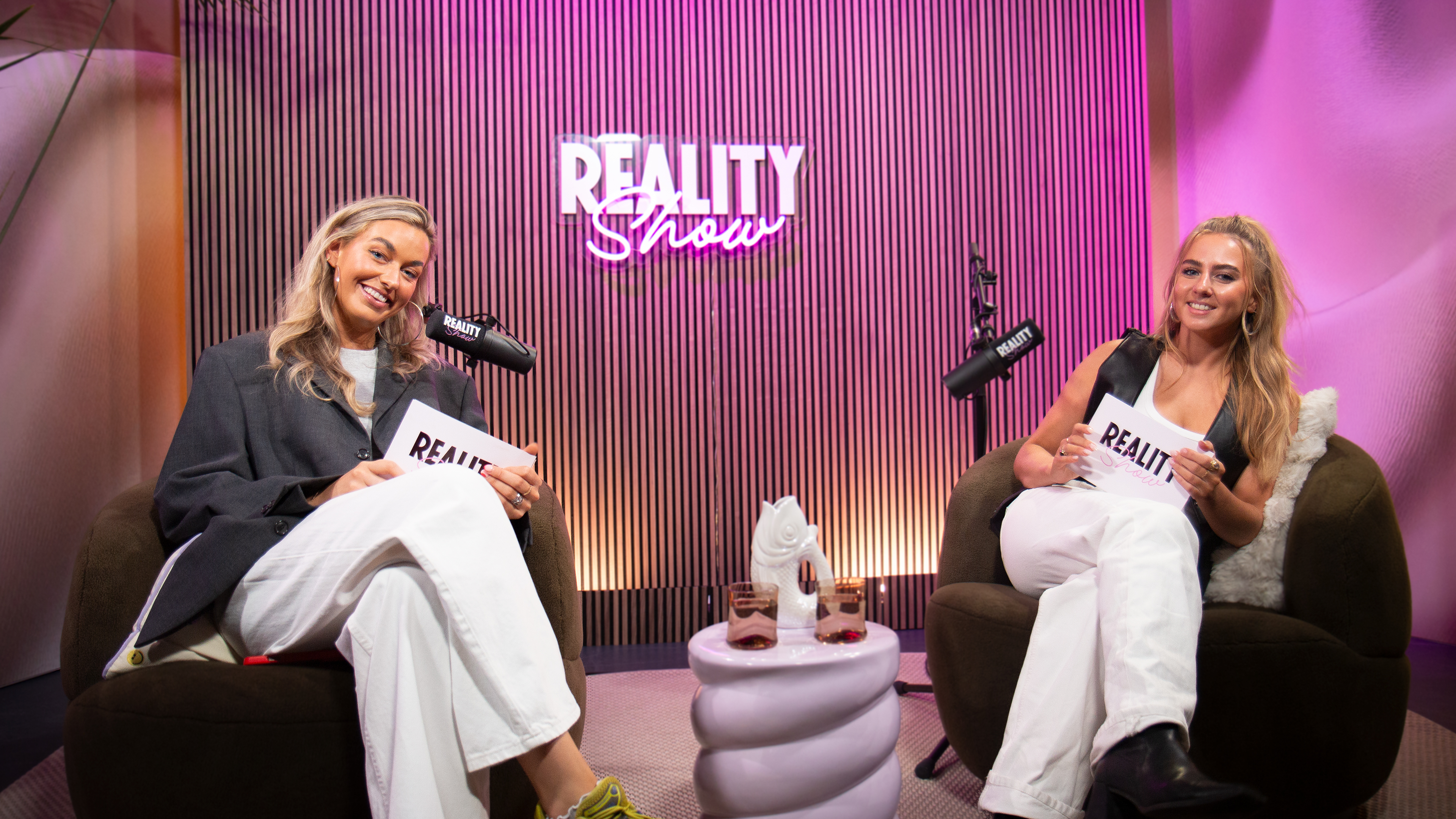 RealityShow