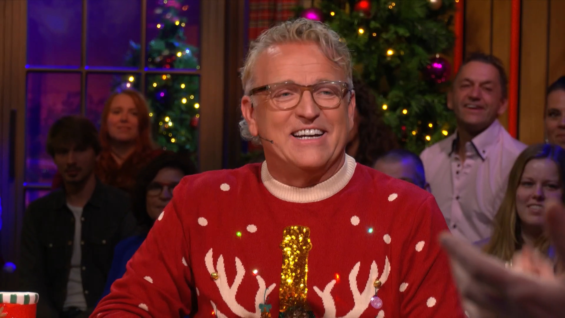 Gordon & Froukje de Both vs. Tim Klijn & Niels van Baarlen | DrimbleTV