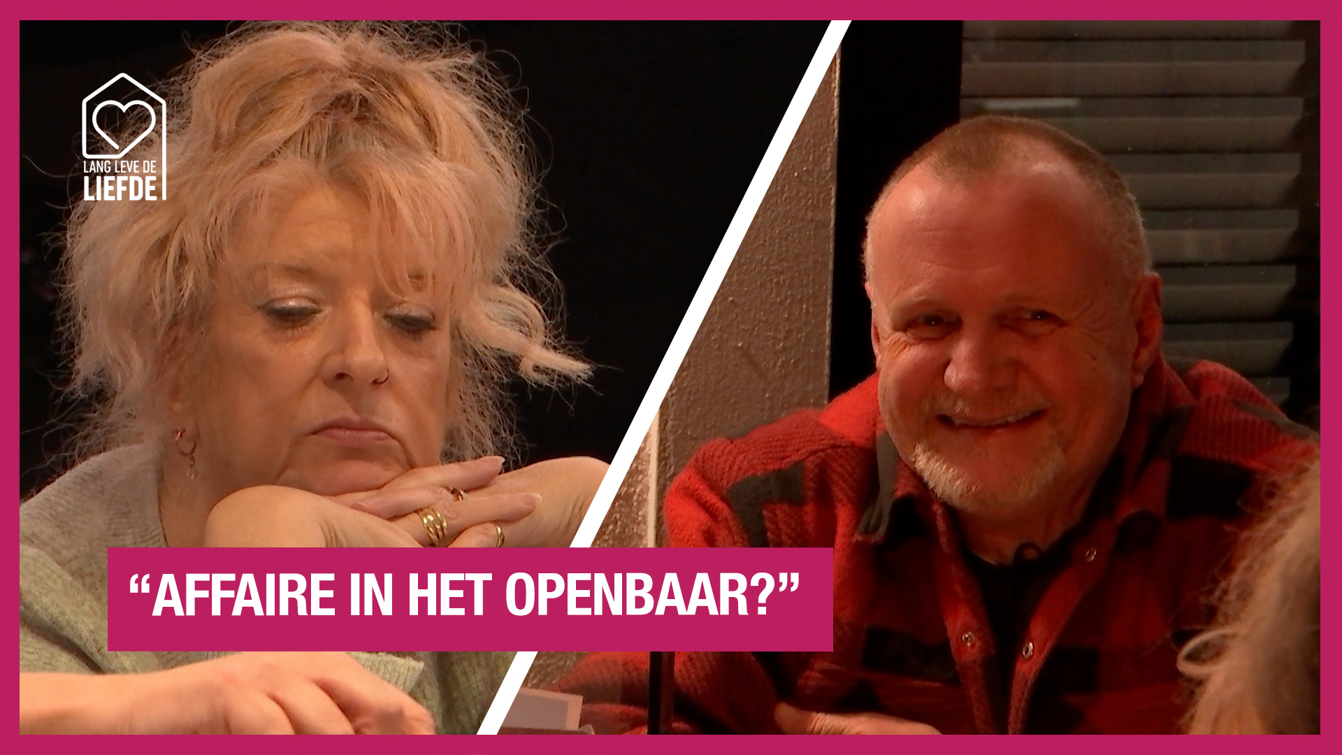 Ron vs. Formule 1: Wie Laat Linda’s Hart Sneller Kloppen?
