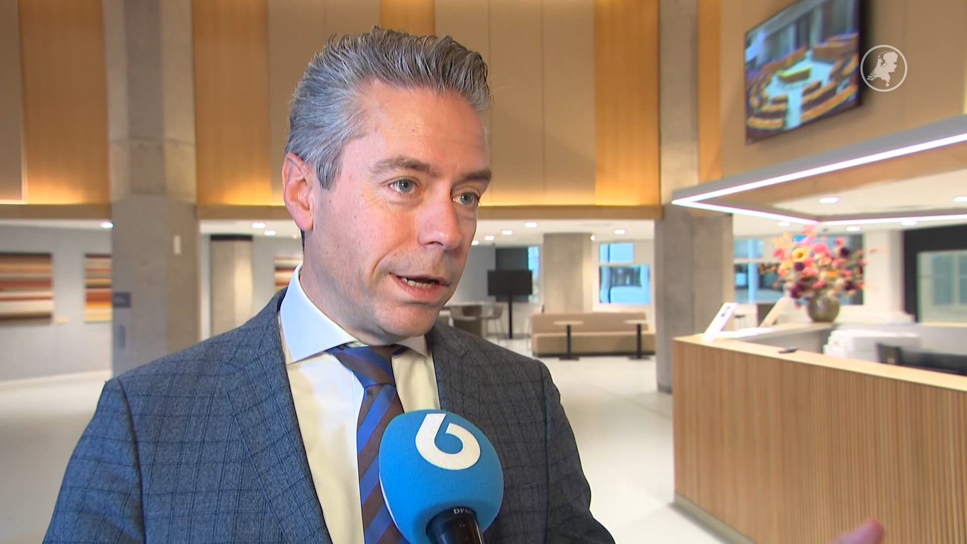 JA21, BBB en SGP leggen nu gedrieën bod op tafel bij kabinet