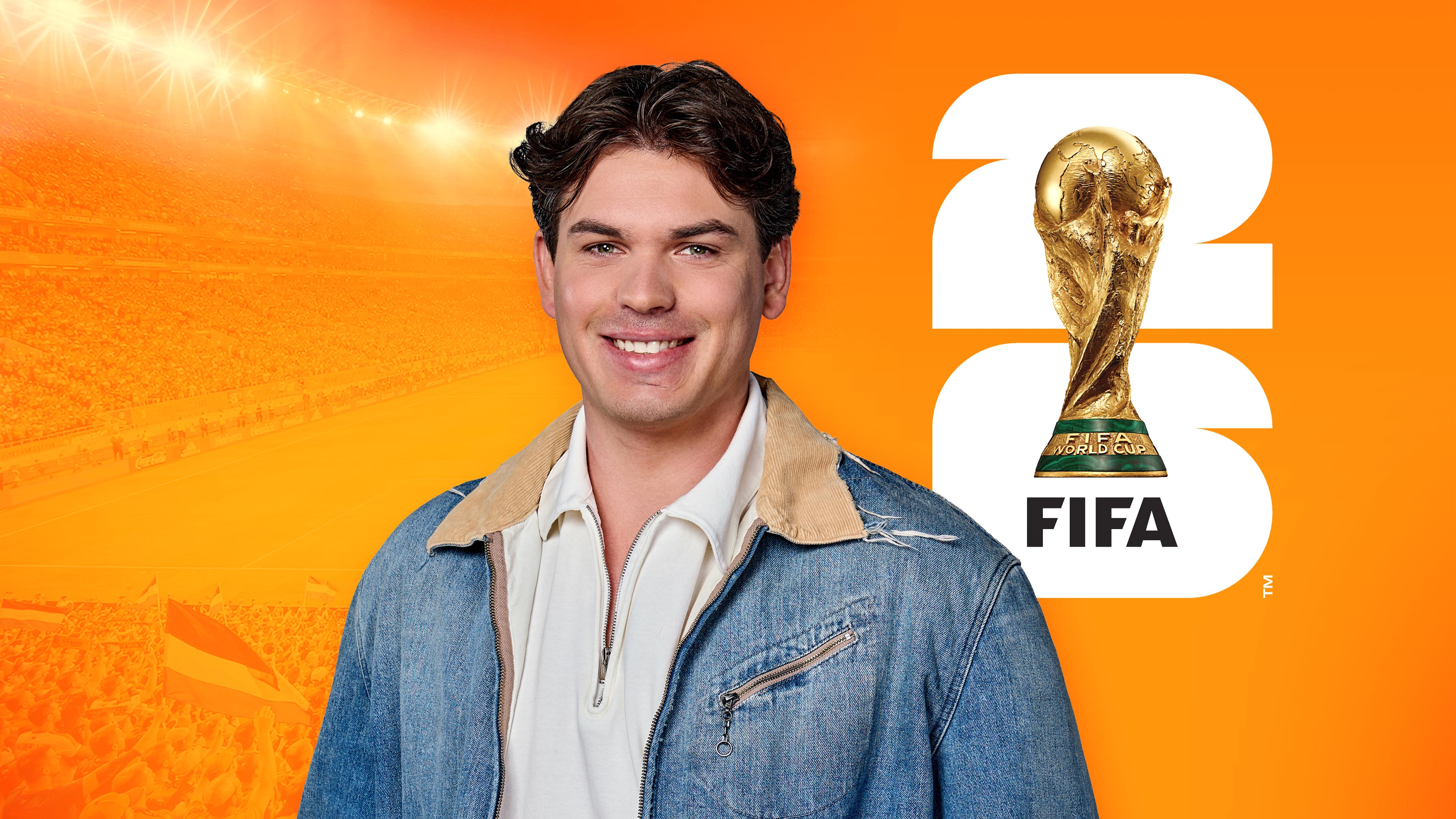 Klik hier om Het Oranje Caf&eacute; van 11 juni te bekijken.