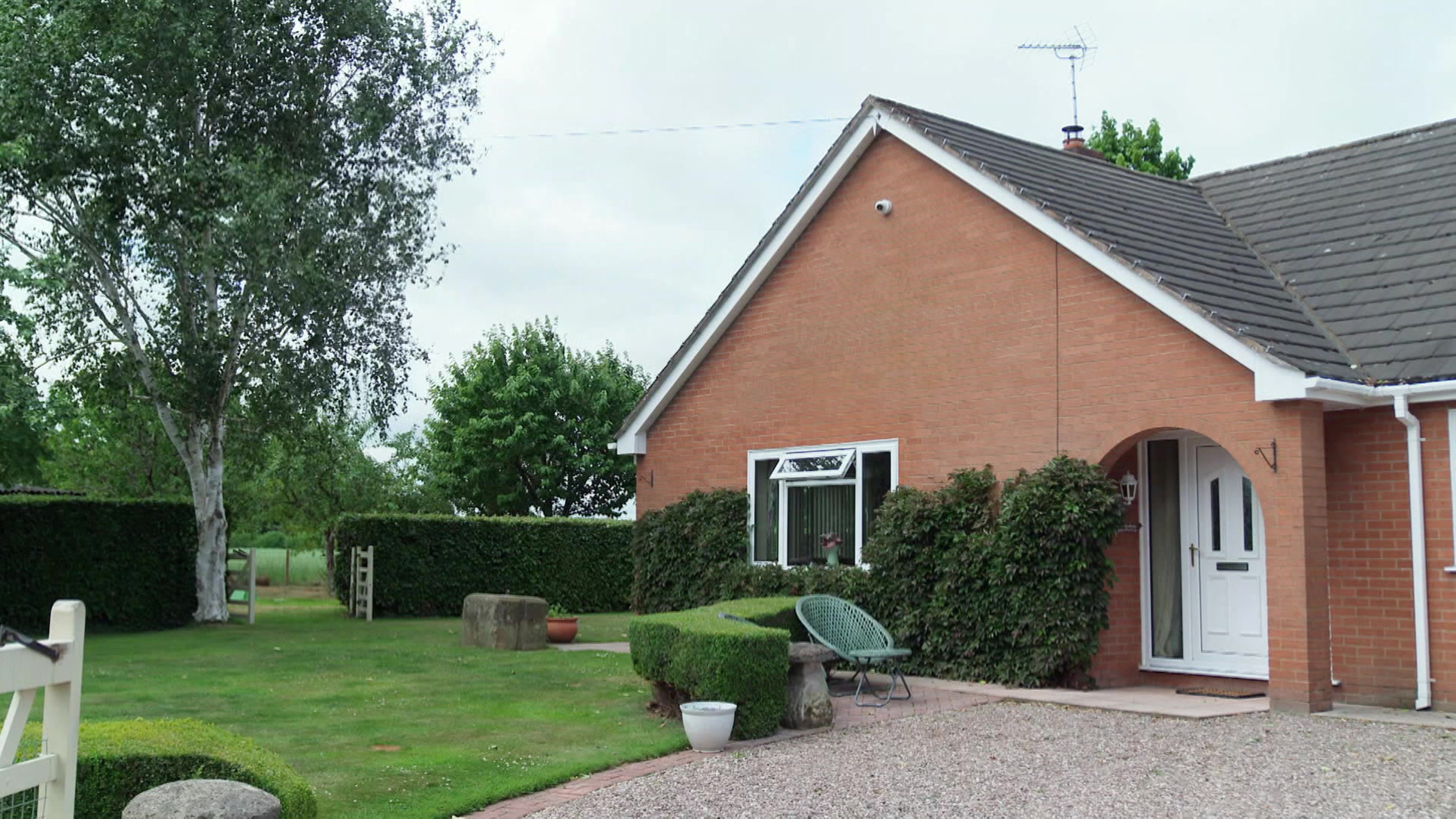 Powys