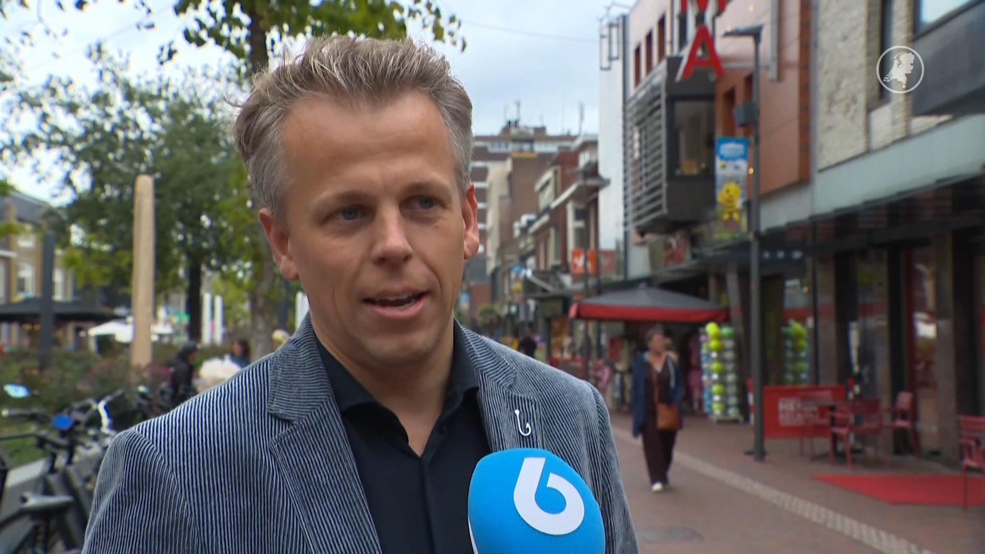 HEMA 100 jaar na opening nog altijd geliefd