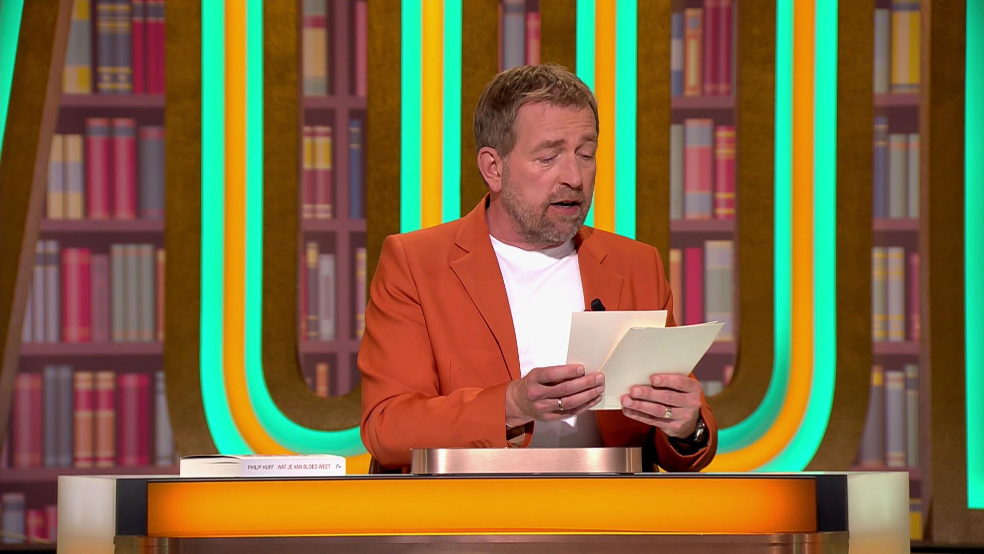 Lilianne Ploumen &amp; Renze Klamer vs. Michel Mulder &amp; Ronald Mulder