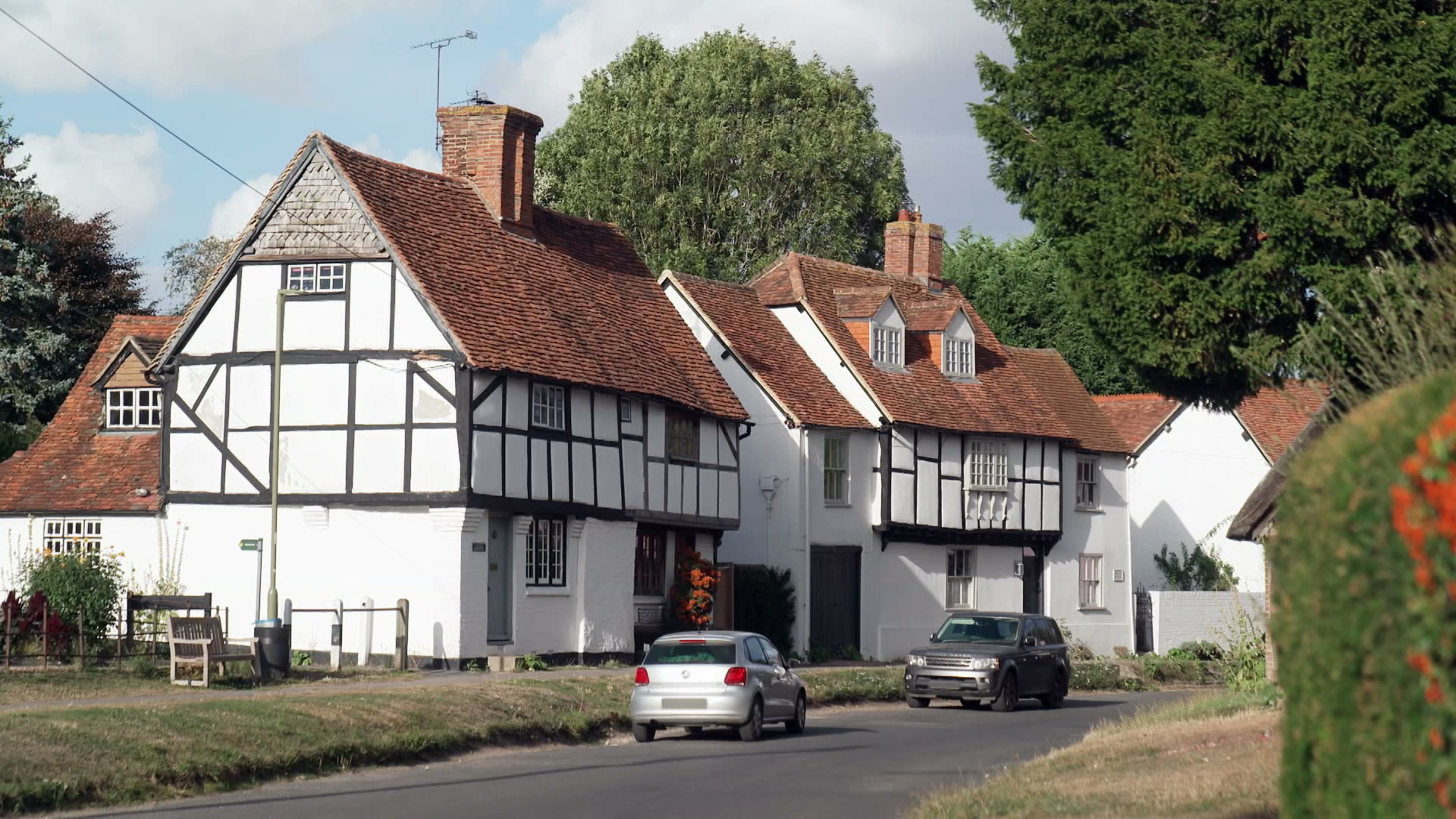 Oxfordshire