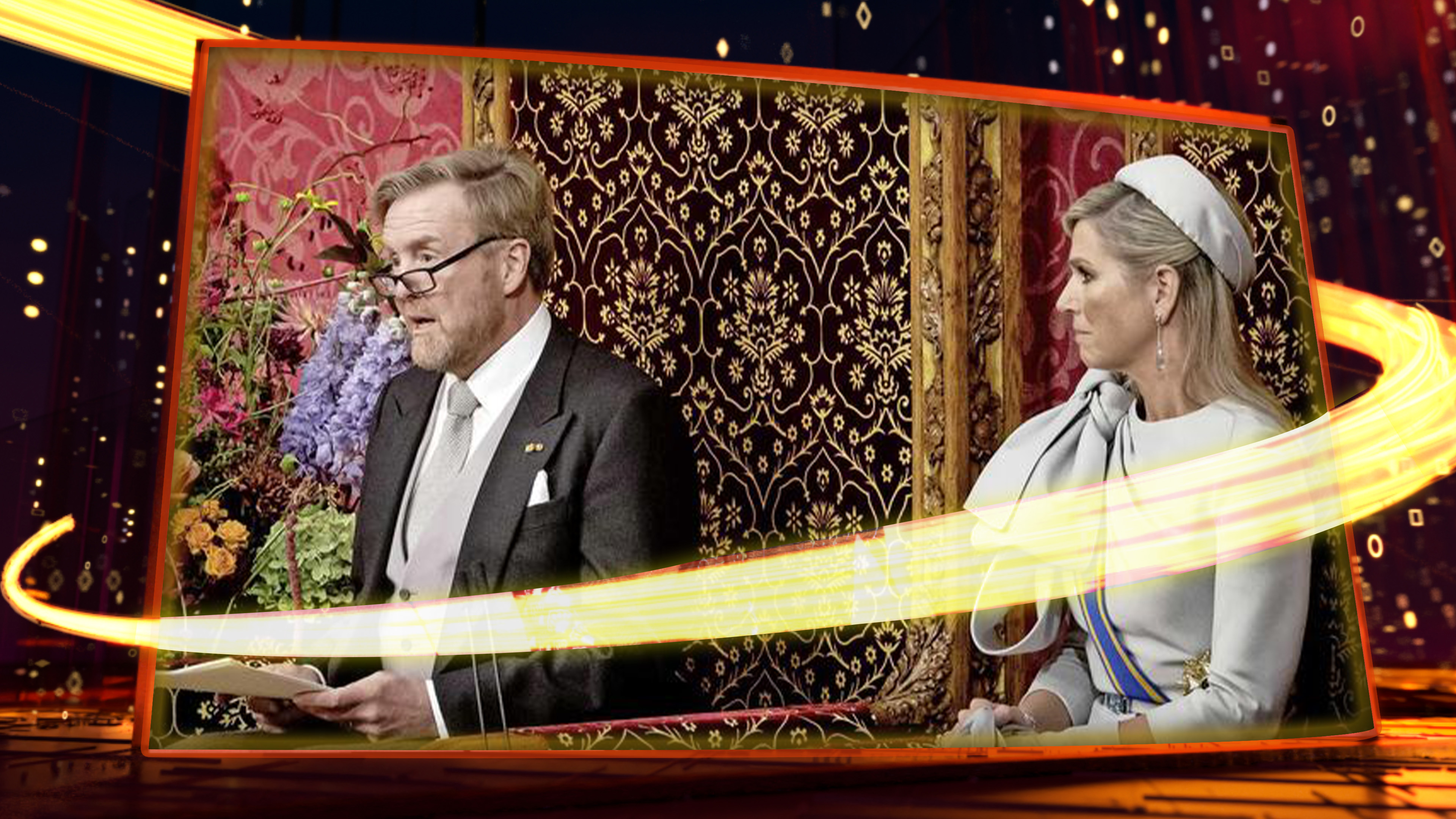 Shownieuws